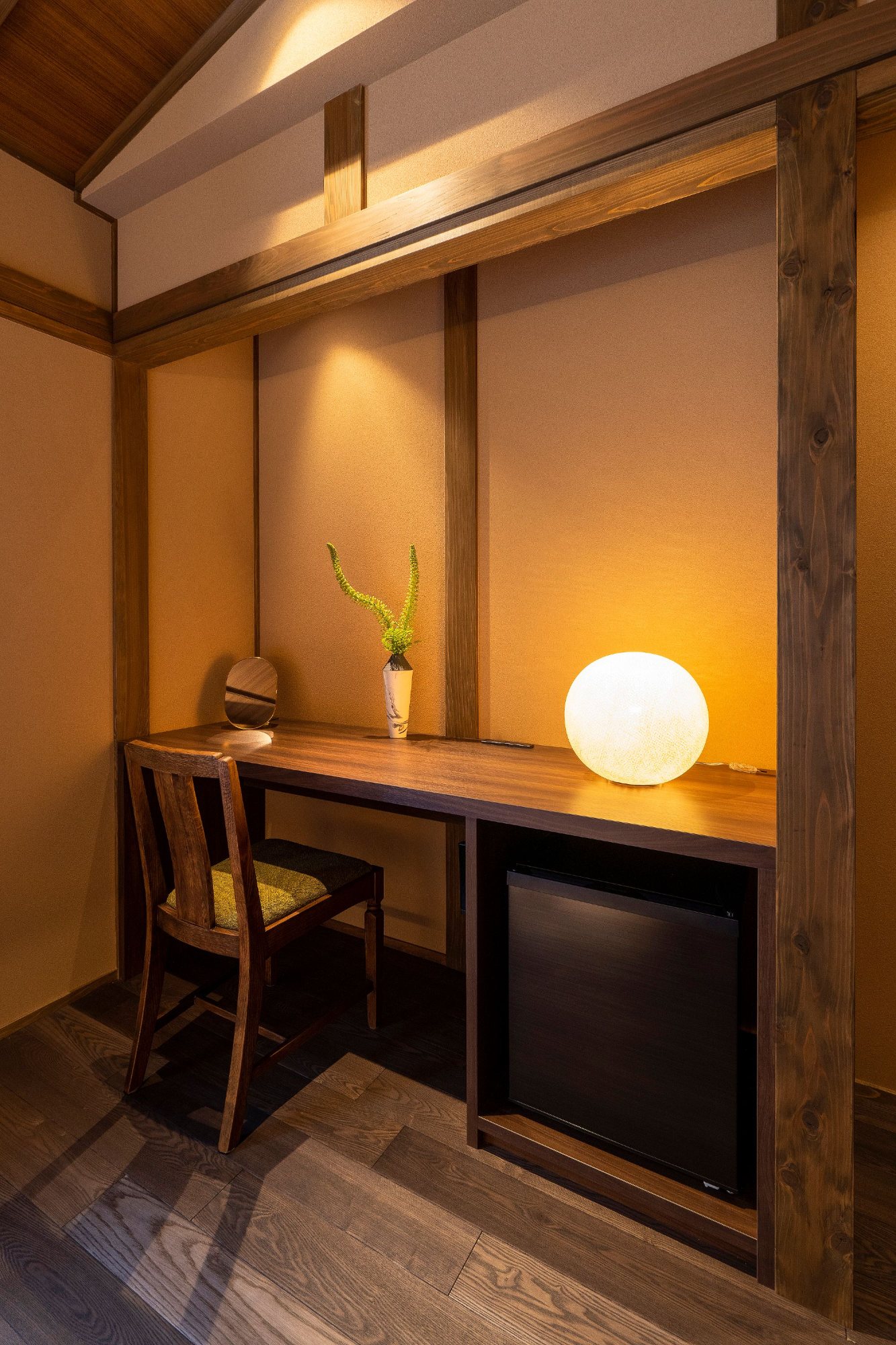 かがび 友禅 〈一棟貸し町家〉