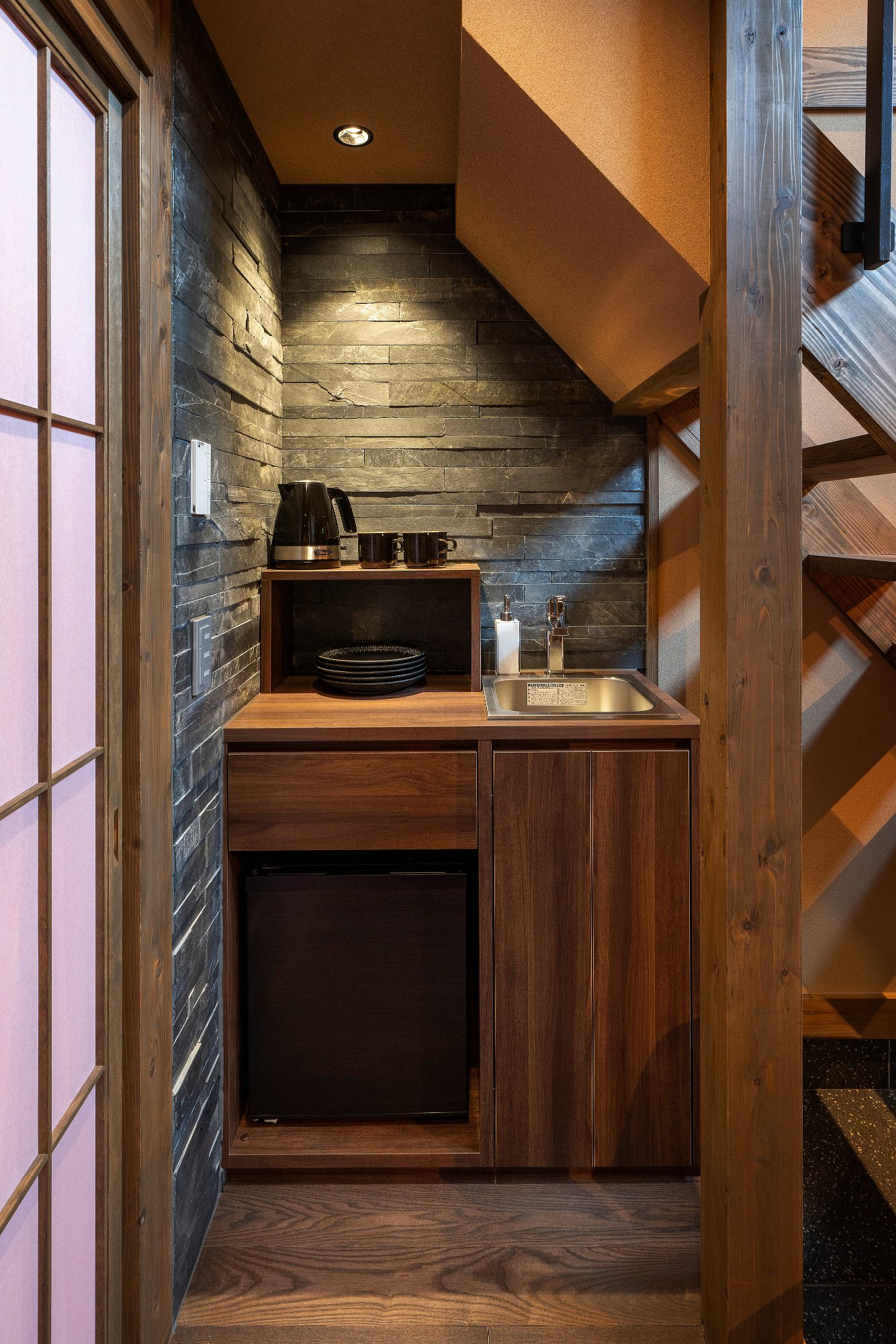 かがび 手毬 〈一棟貸し町家〉