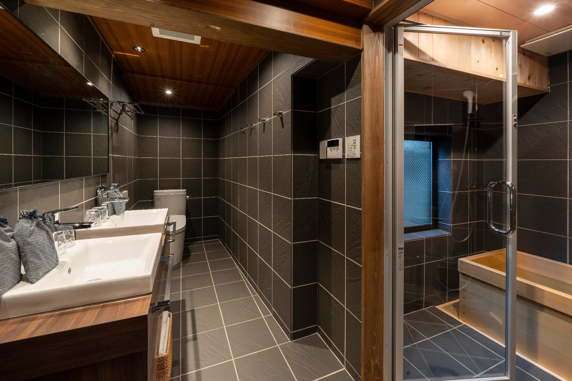 かがび 手毬 〈一棟貸し町家〉