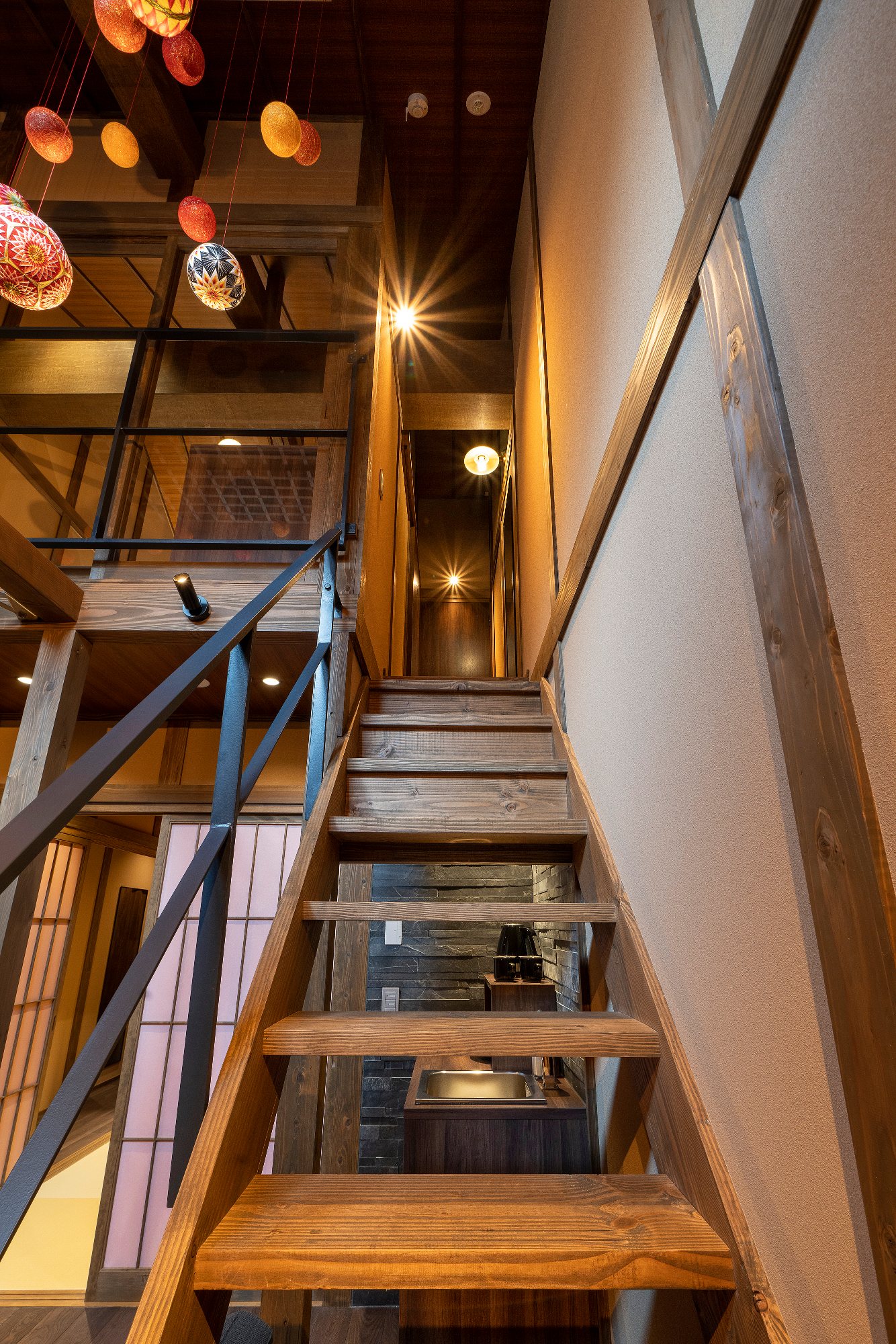 かがび 手毬 〈一棟貸し町家〉