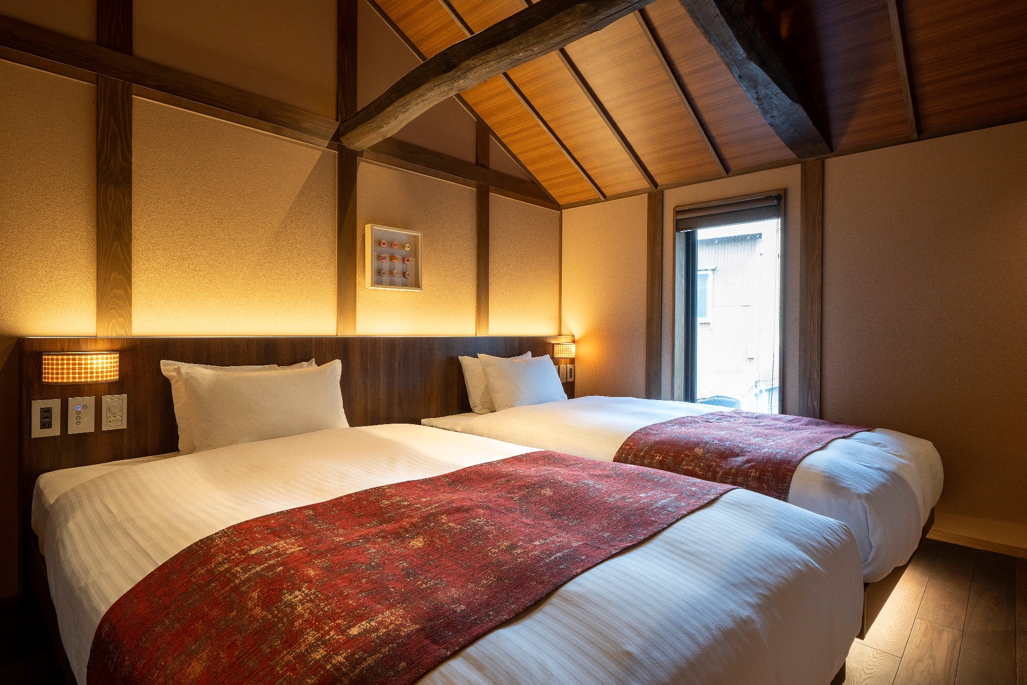 かがび 手毬 〈一棟貸し町家〉