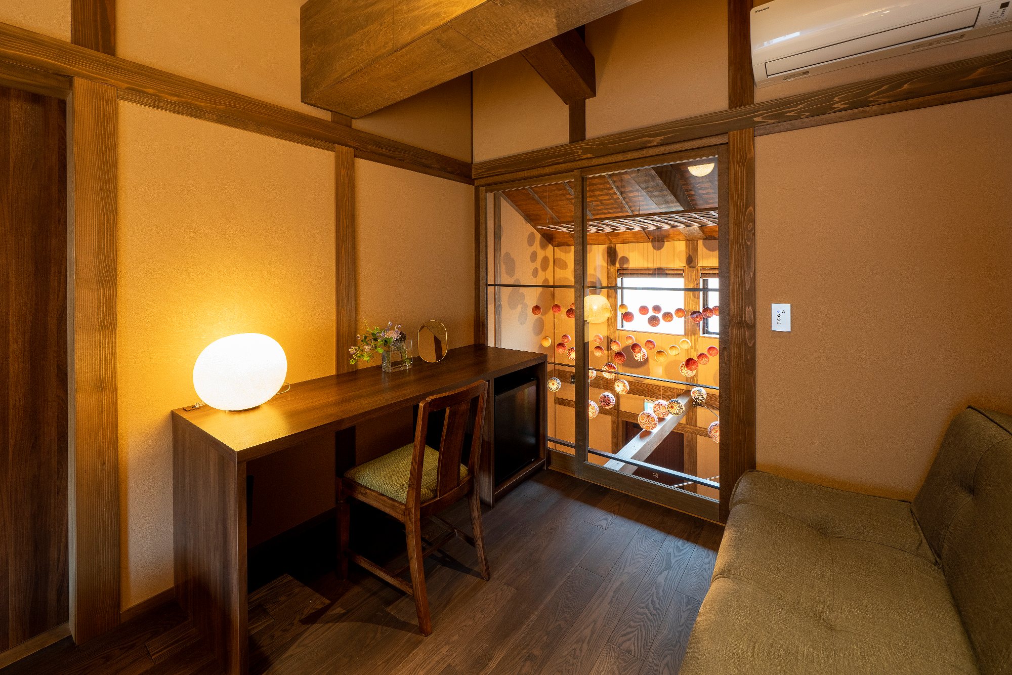 かがび 手毬 〈一棟貸し町家〉