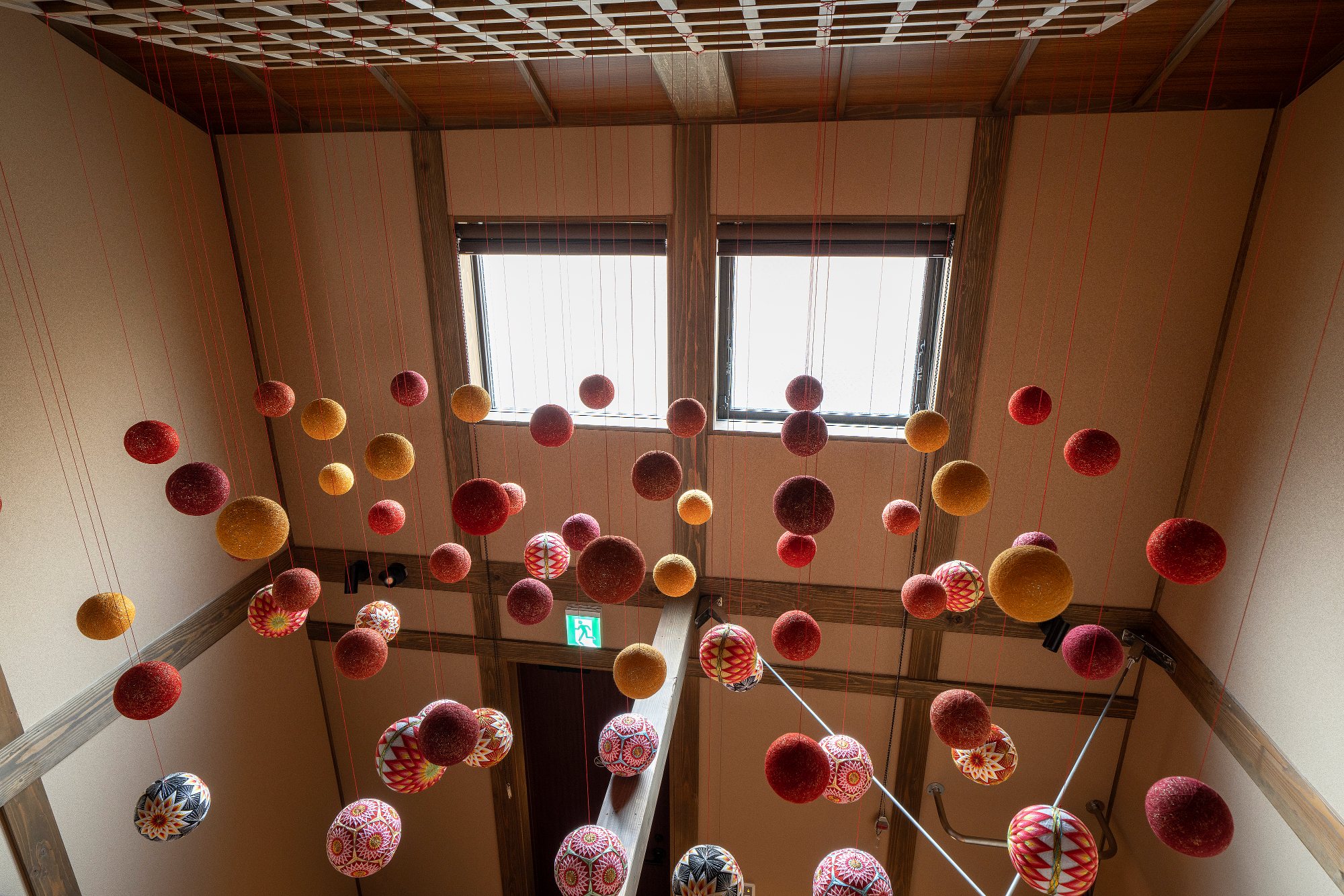 かがび 手毬 〈一棟貸し町家〉