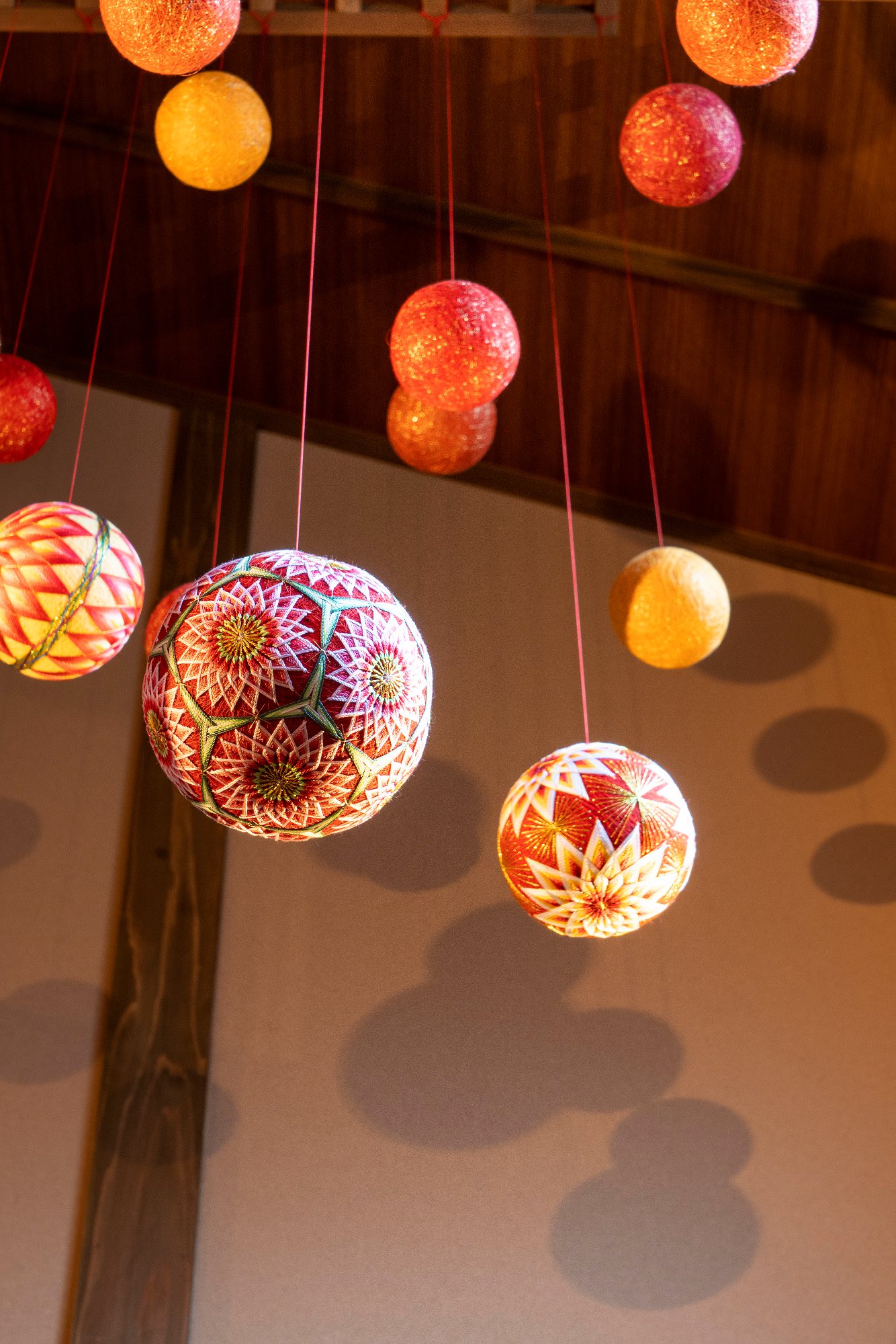 かがび 手毬 〈一棟貸し町家〉