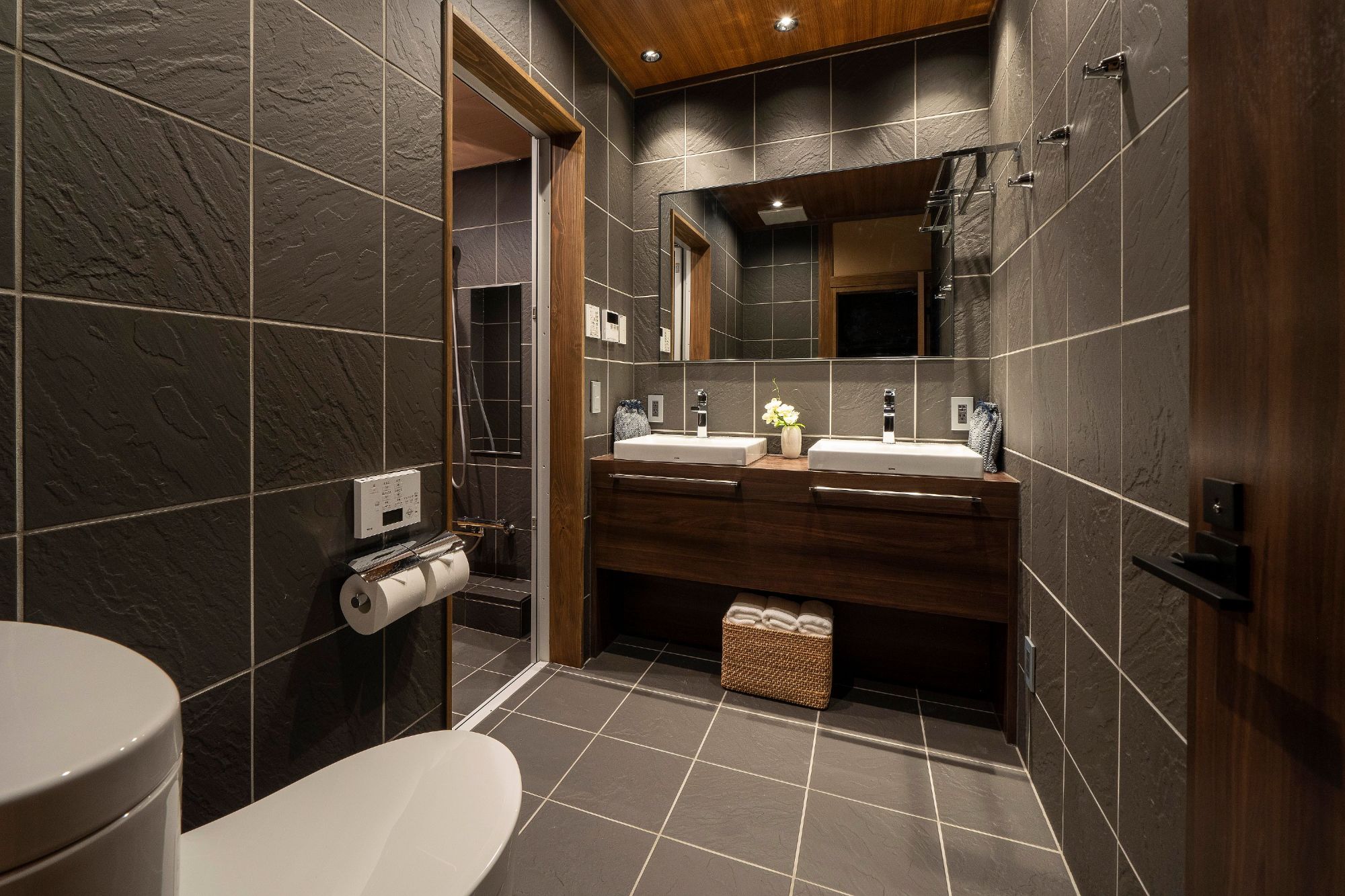 かがび 水引 〈一棟貸し町家〉