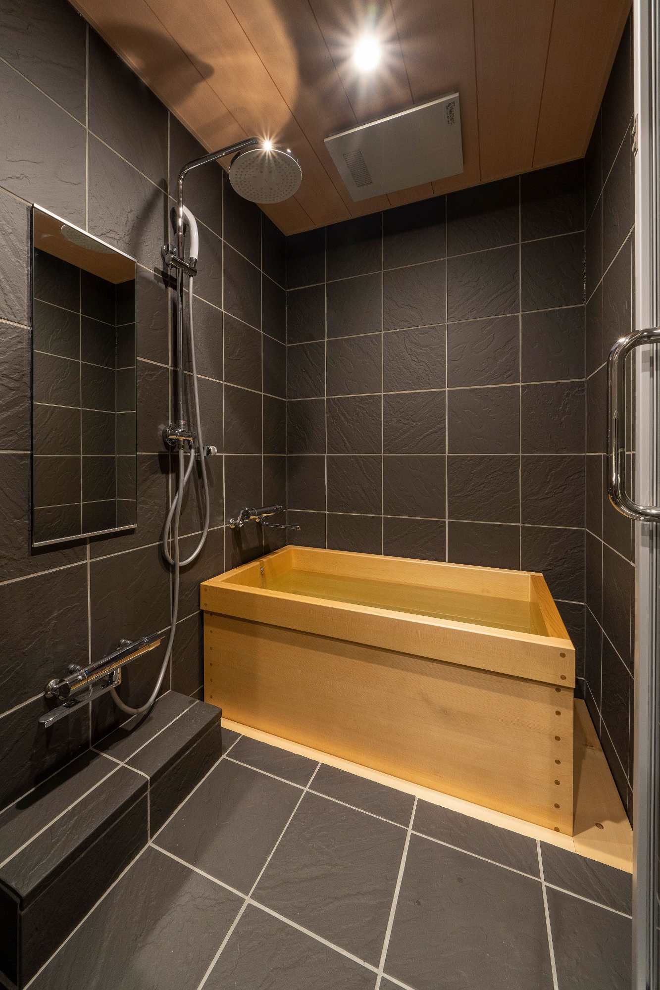 かがび 竹 〈一棟貸し町家〉