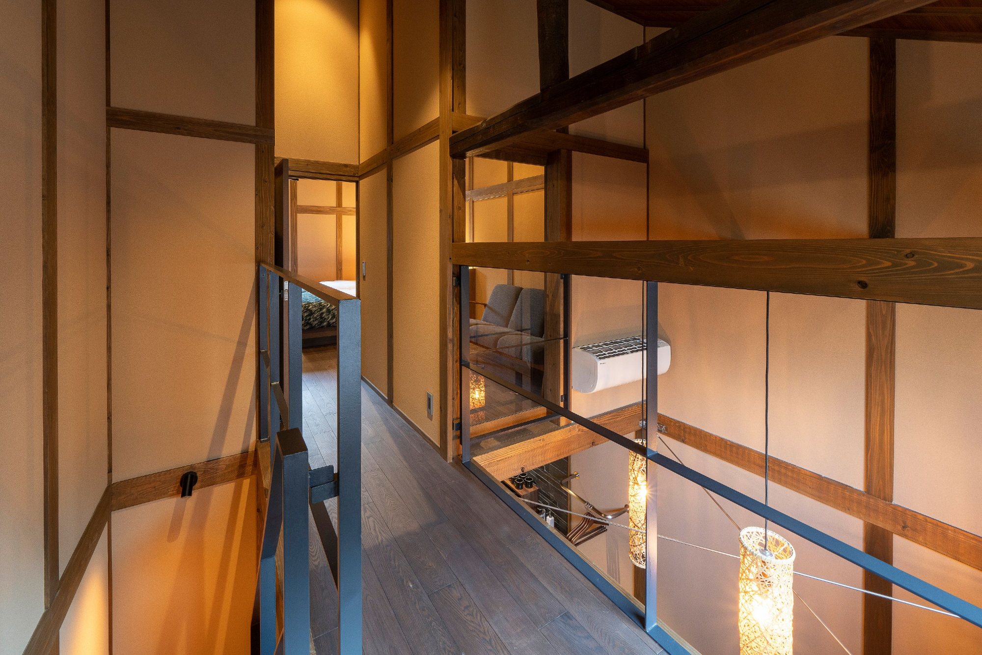 かがび 竹 〈一棟貸し町家〉