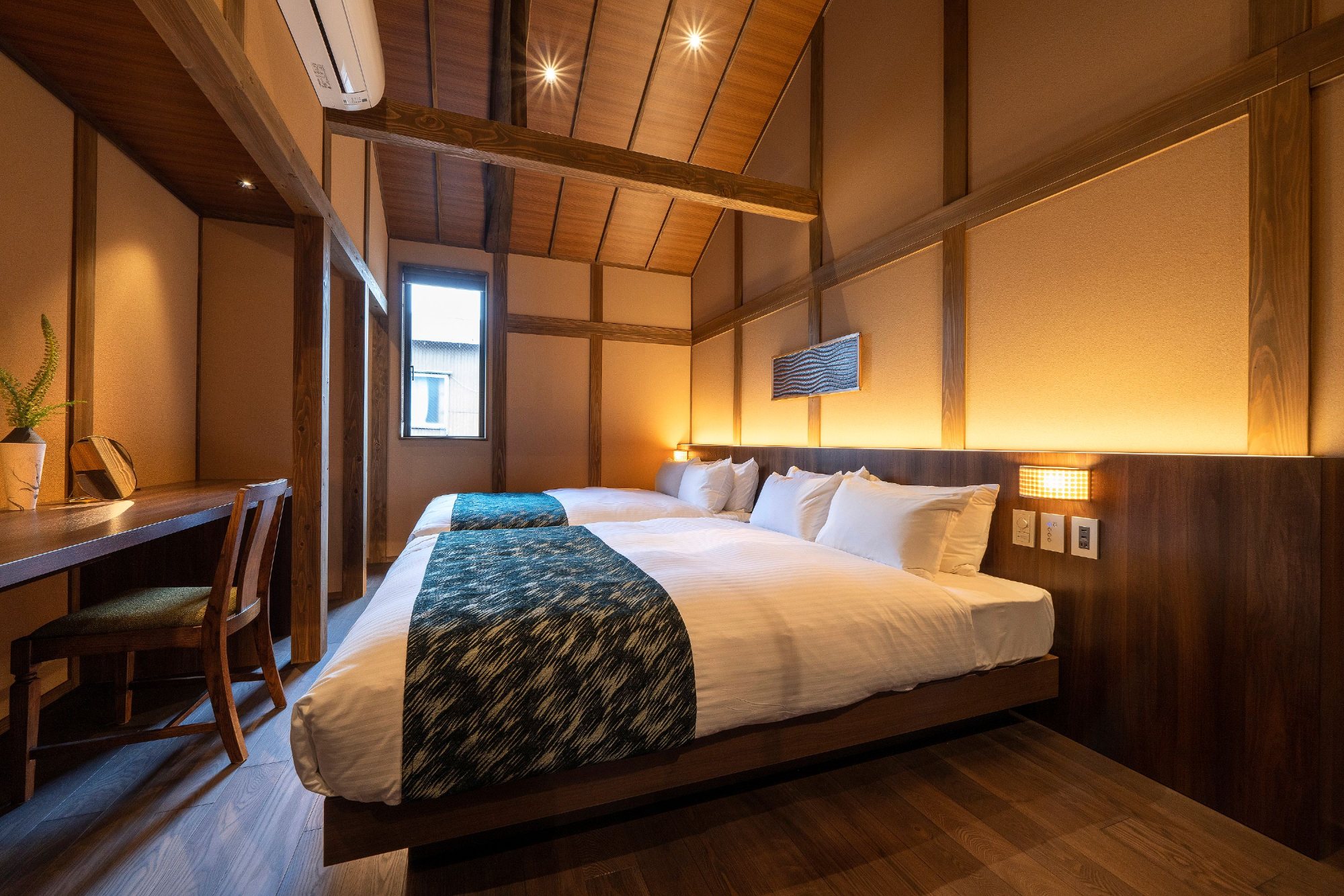 かがび 竹 〈一棟貸し町家〉