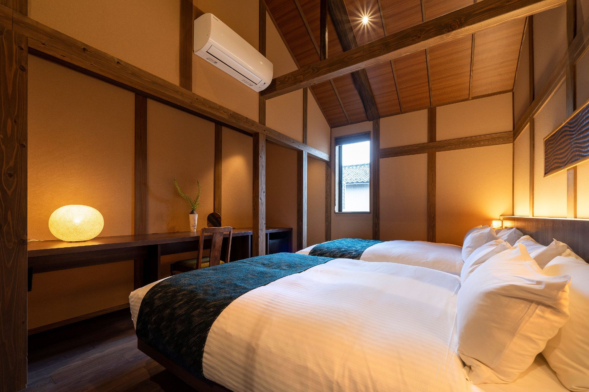 かがび 竹 〈一棟貸し町家〉