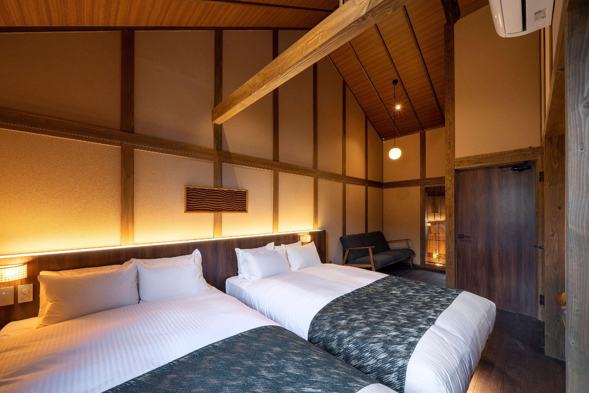 かがび 竹 〈一棟貸し町家〉