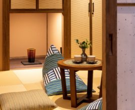 かがび 竹 〈一棟貸し町家〉