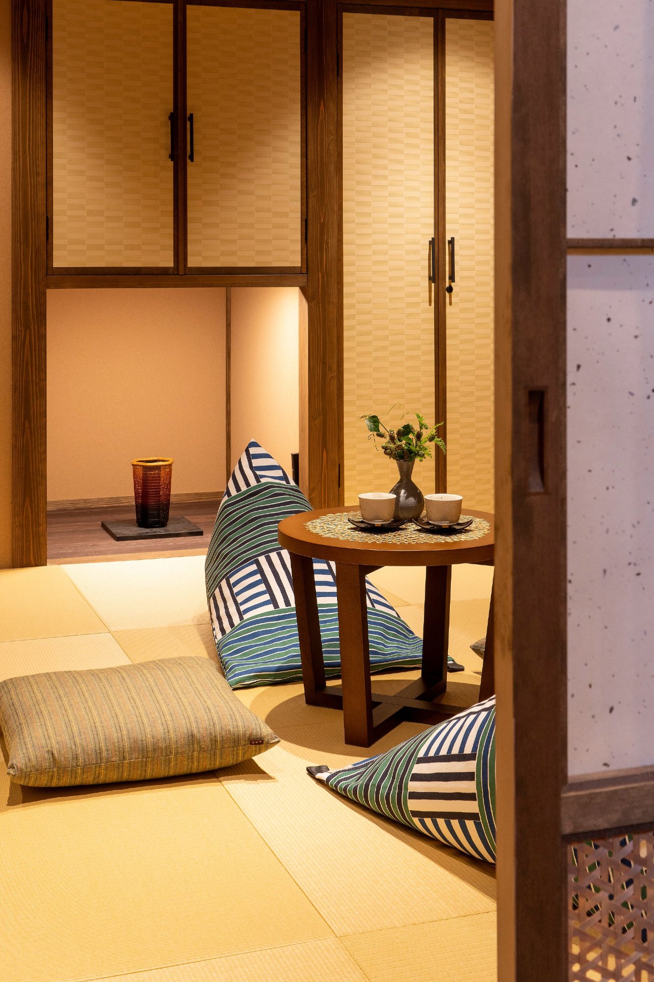 かがび 竹 〈一棟貸し町家〉