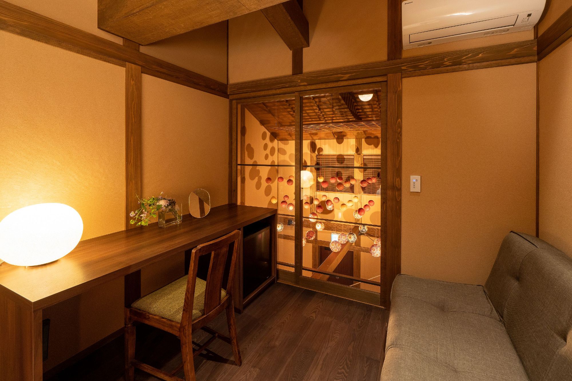 かがび 手毬 〈一棟貸し町家〉