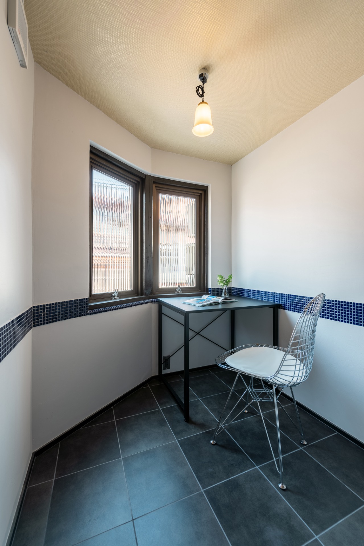 山水居 – さんすいきょ 〈一棟貸し町家〉