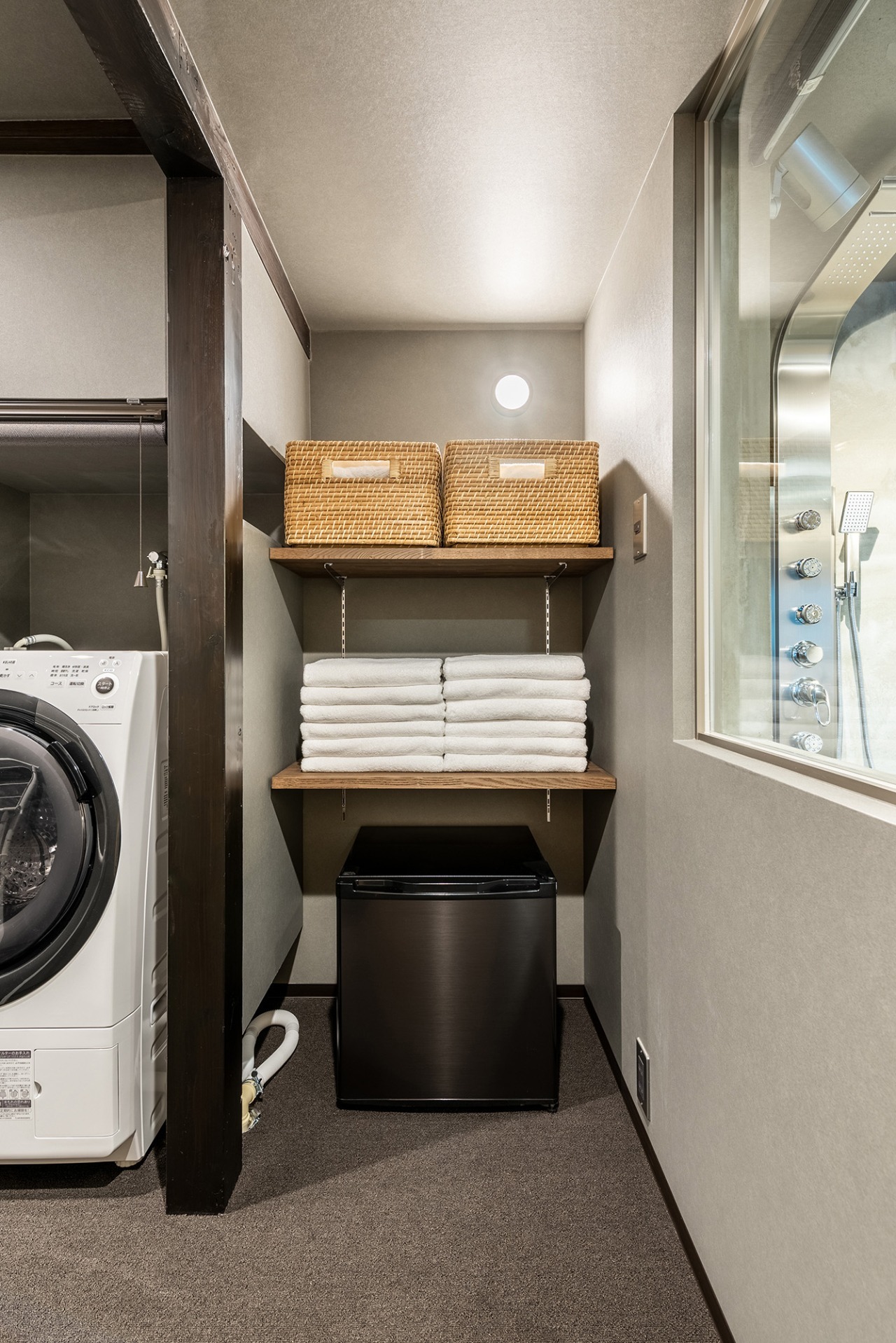 山水居 – さんすいきょ 〈一棟貸し町家〉