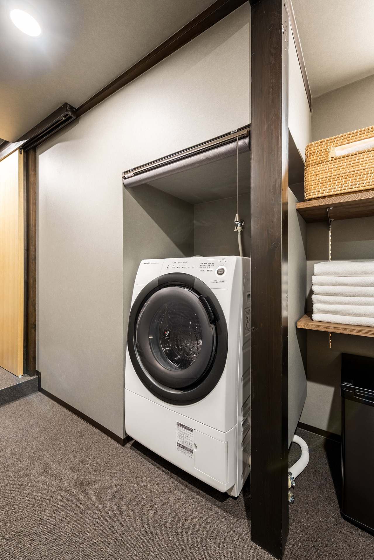 山水居 – さんすいきょ 〈一棟貸し町家〉