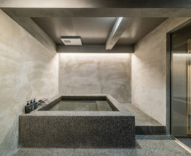 山水居 – さんすいきょ 〈一棟貸し町家〉