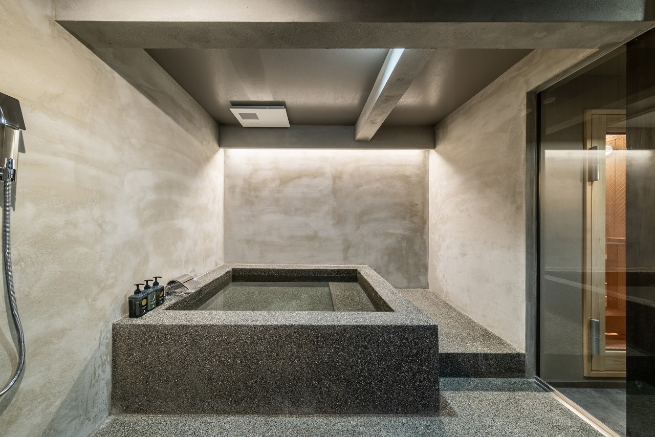 山水居 – さんすいきょ 〈一棟貸し町家〉