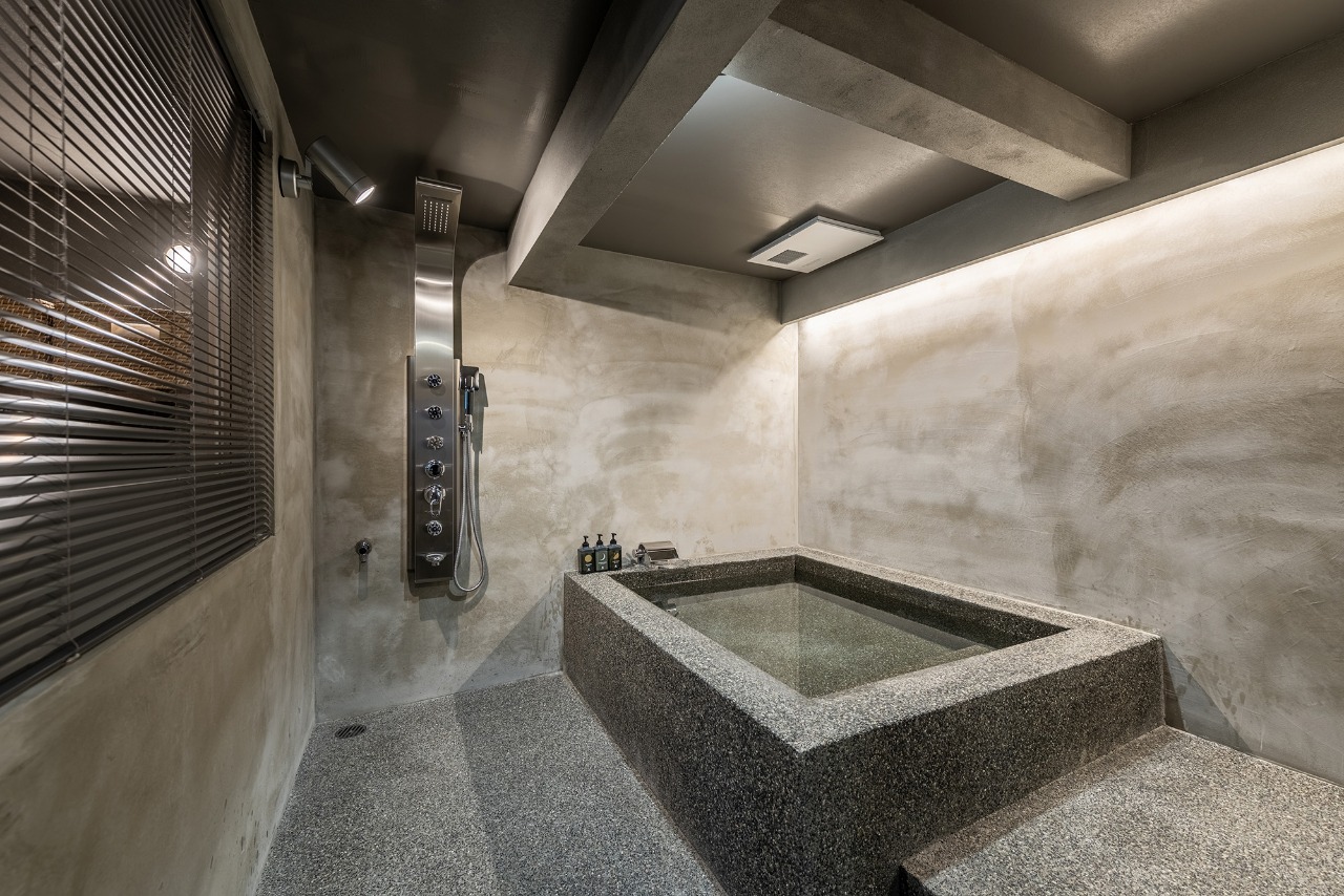 山水居 – さんすいきょ 〈一棟貸し町家〉