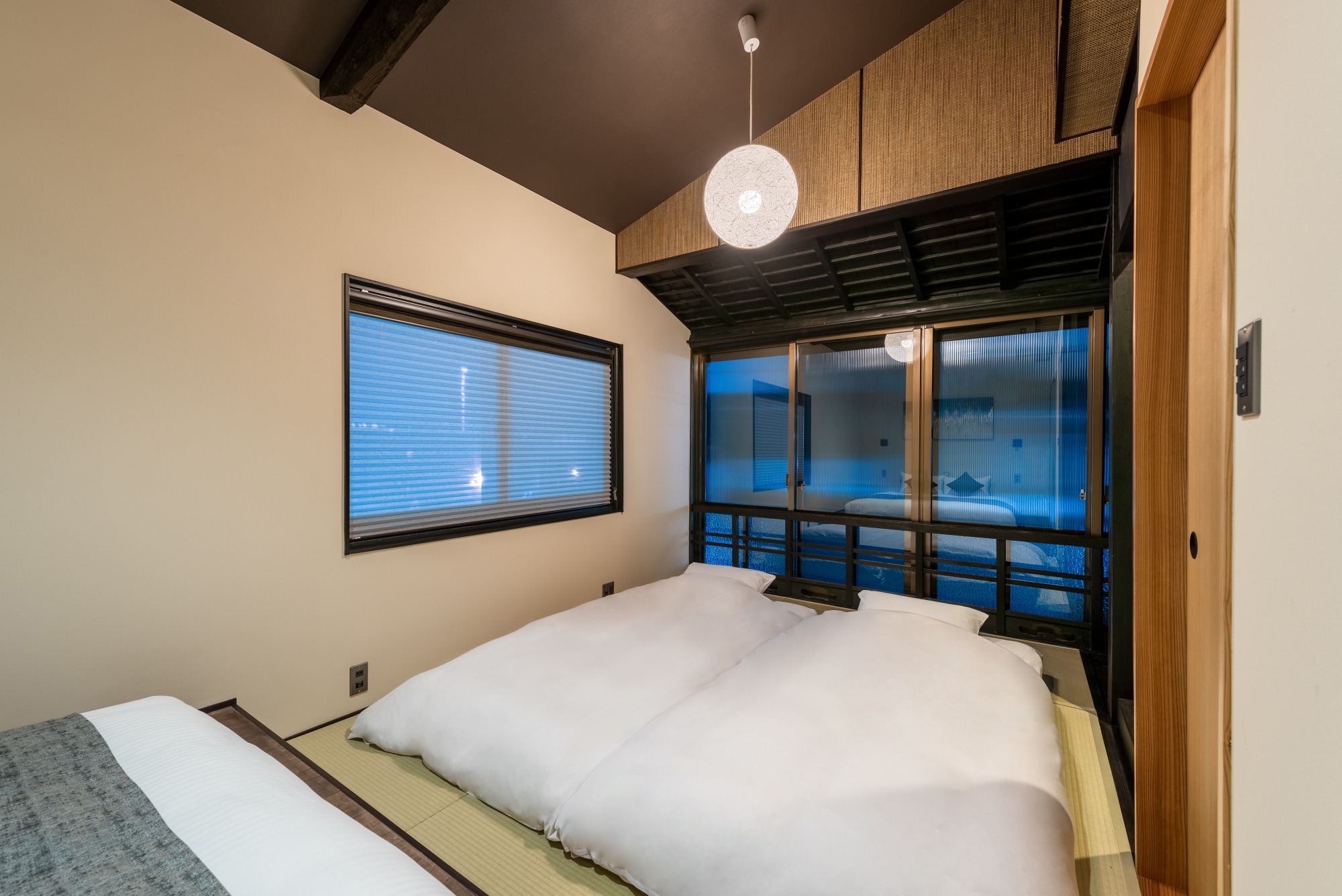 山水居 – さんすいきょ 〈一棟貸し町家〉