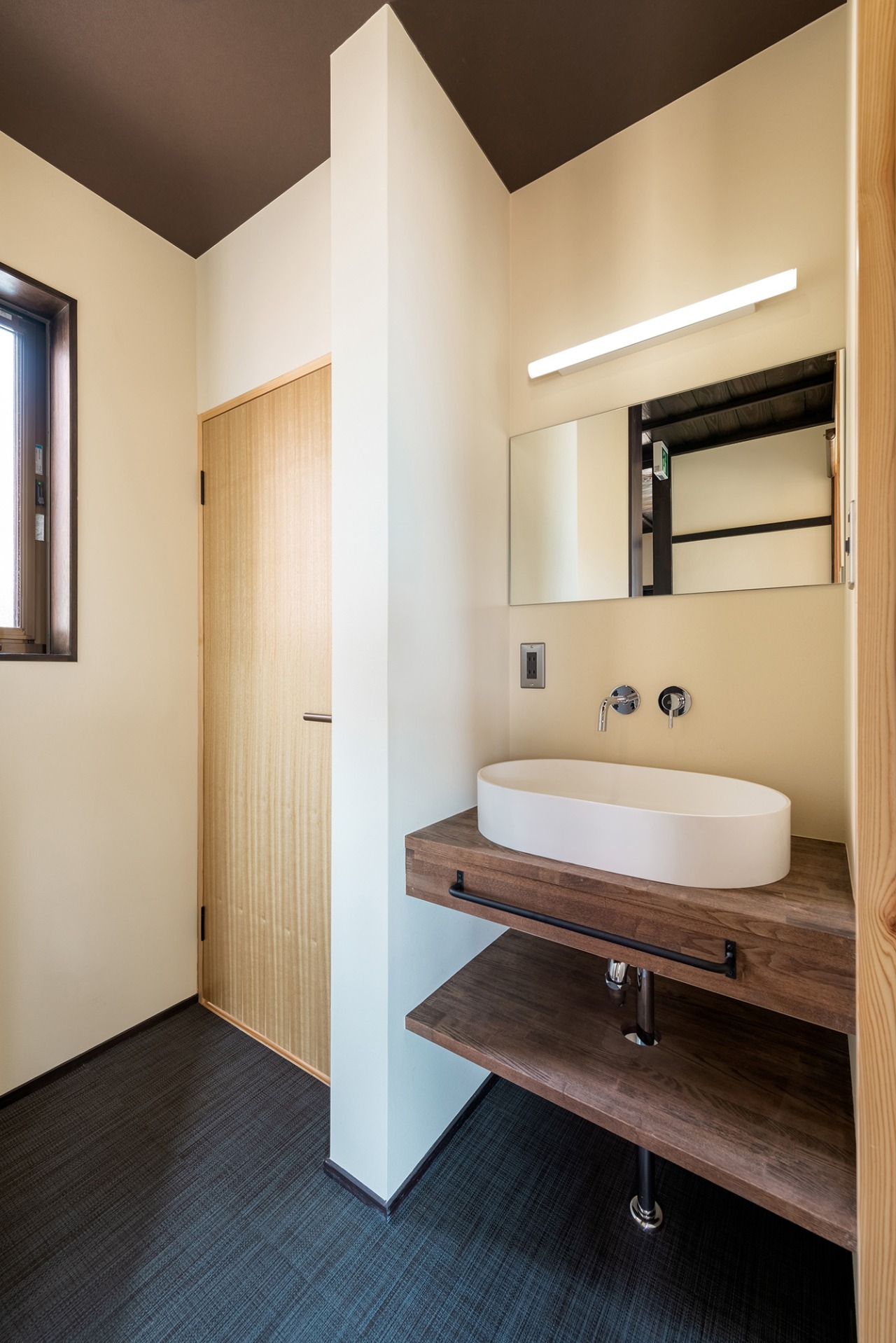 山水居 – さんすいきょ 〈一棟貸し町家〉