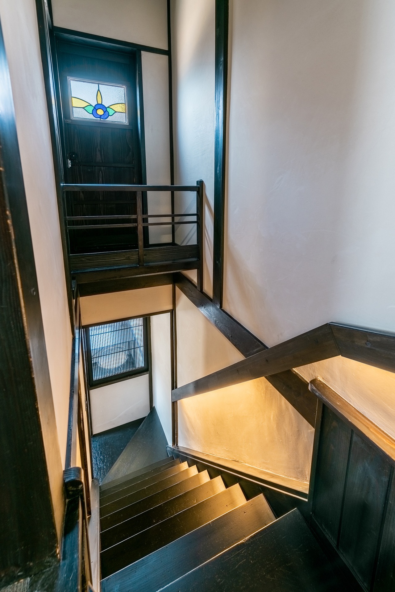 山水居 – さんすいきょ 〈一棟貸し町家〉