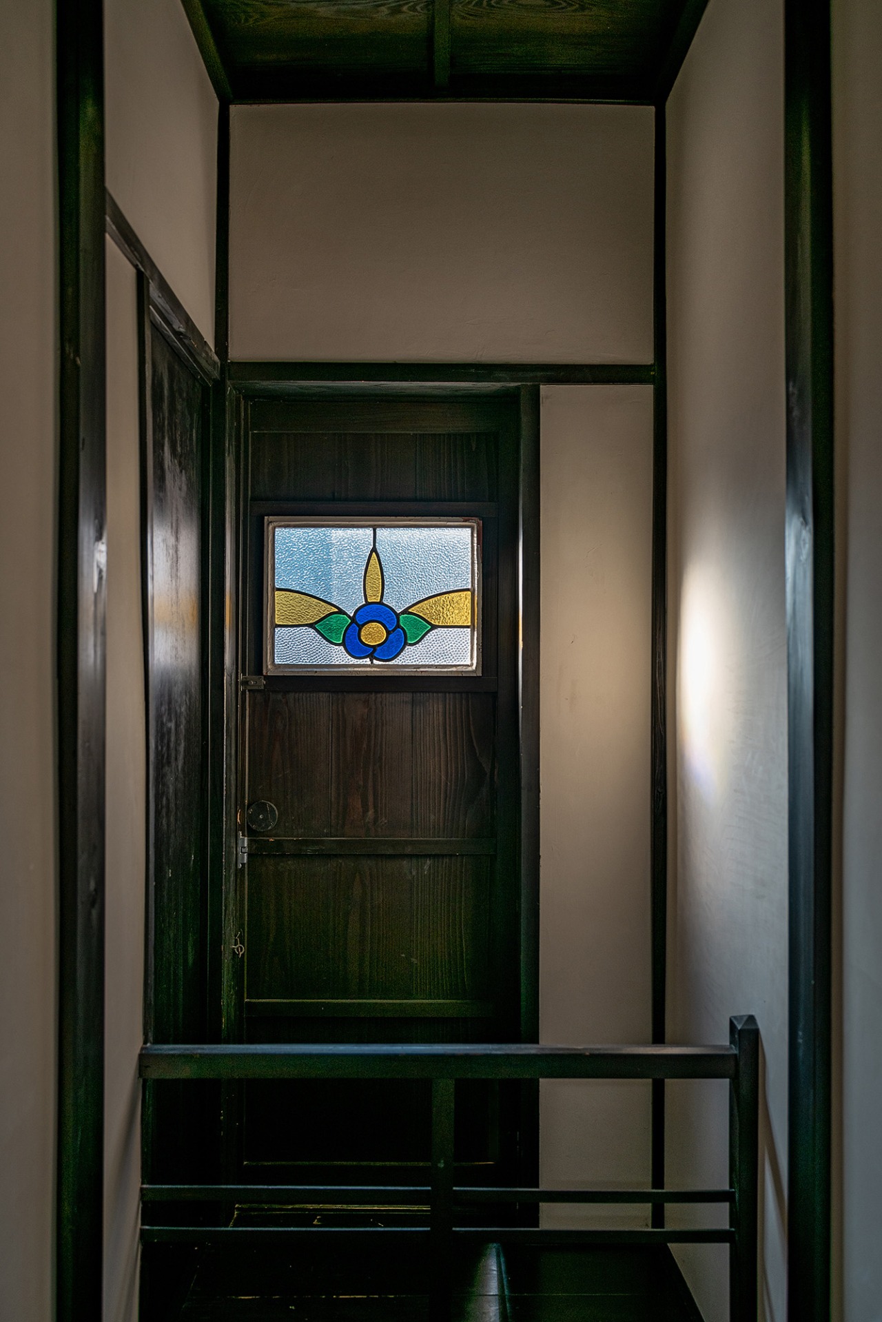 山水居 – さんすいきょ 〈一棟貸し町家〉