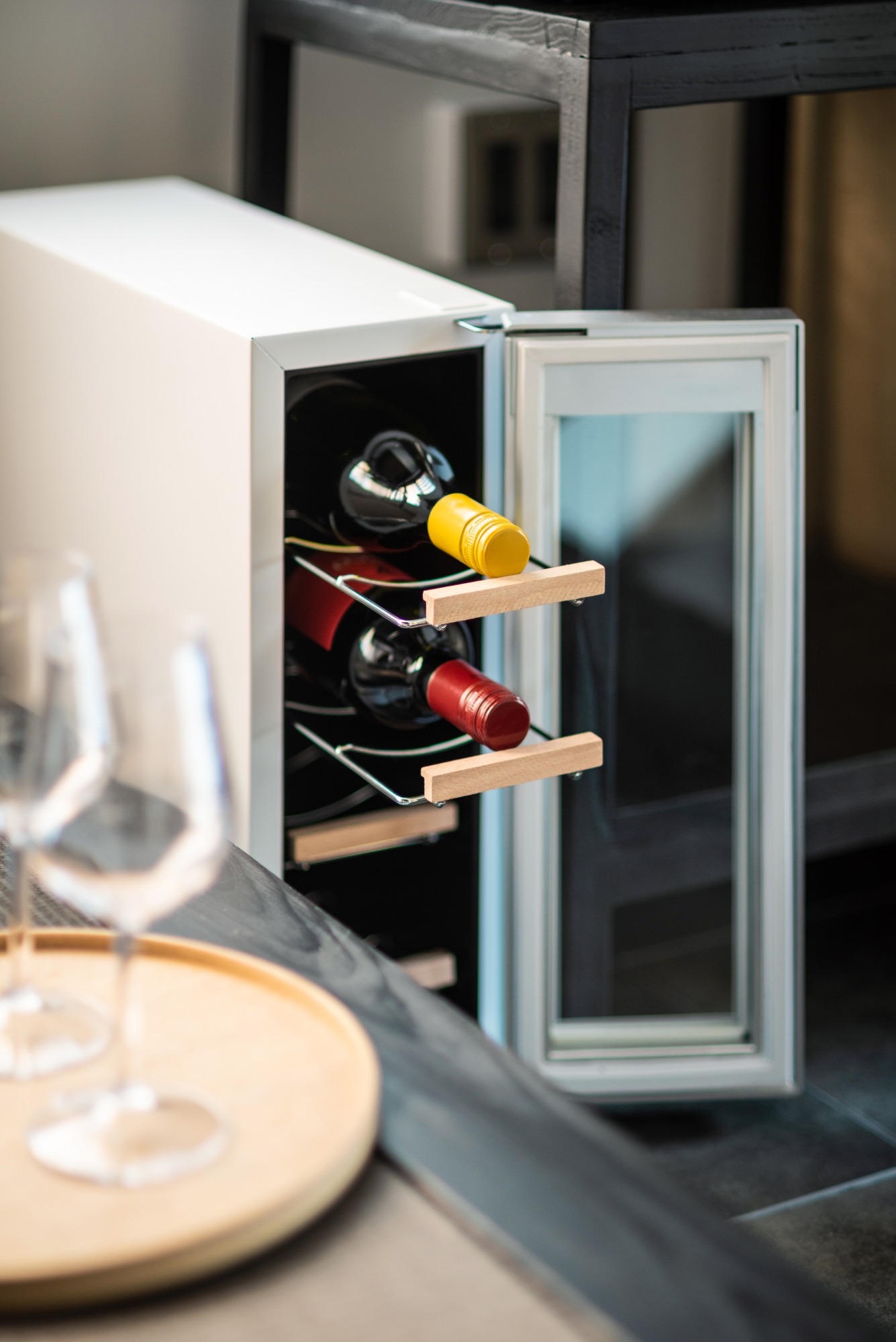 山水居 – さんすいきょ 〈一棟貸し町家〉