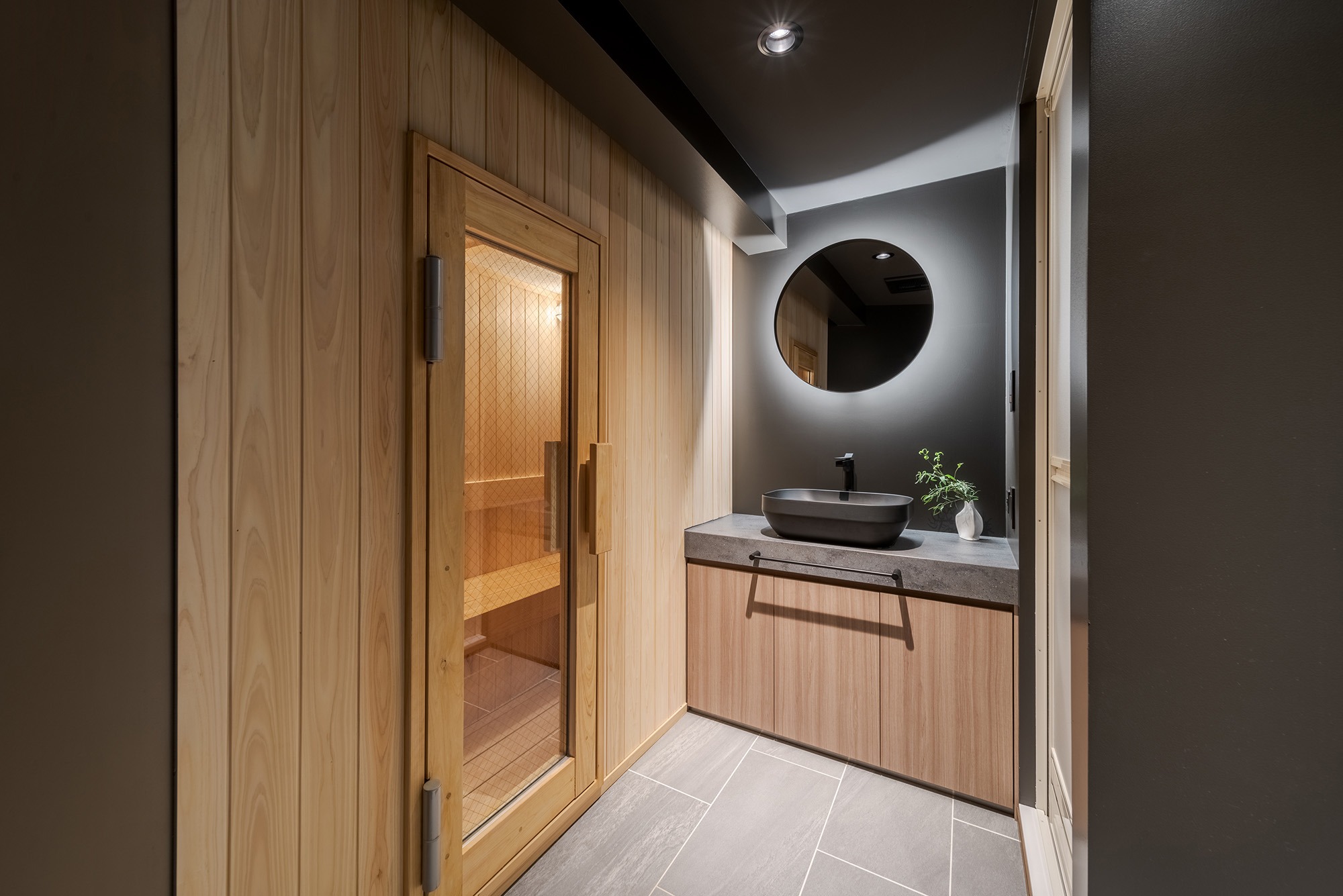 竪町 かなた 〈一棟貸し町家〉