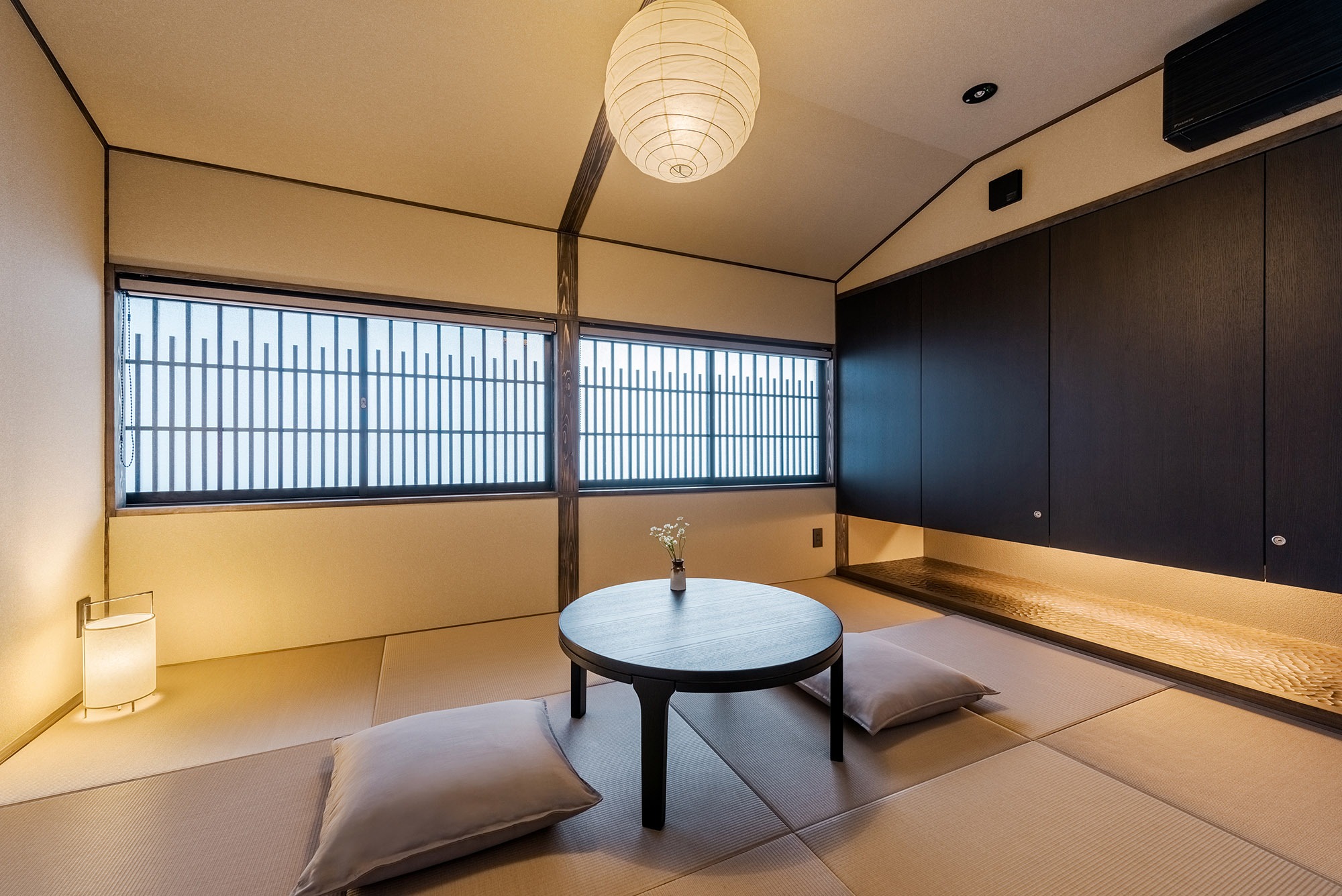 竪町 かなた 〈一棟貸し町家〉