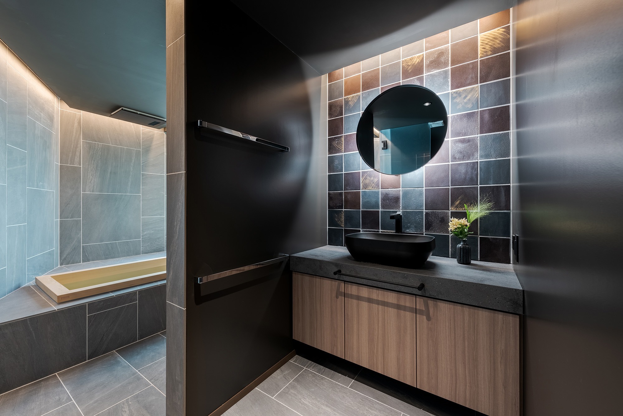 竪町 かなた 〈一棟貸し町家〉