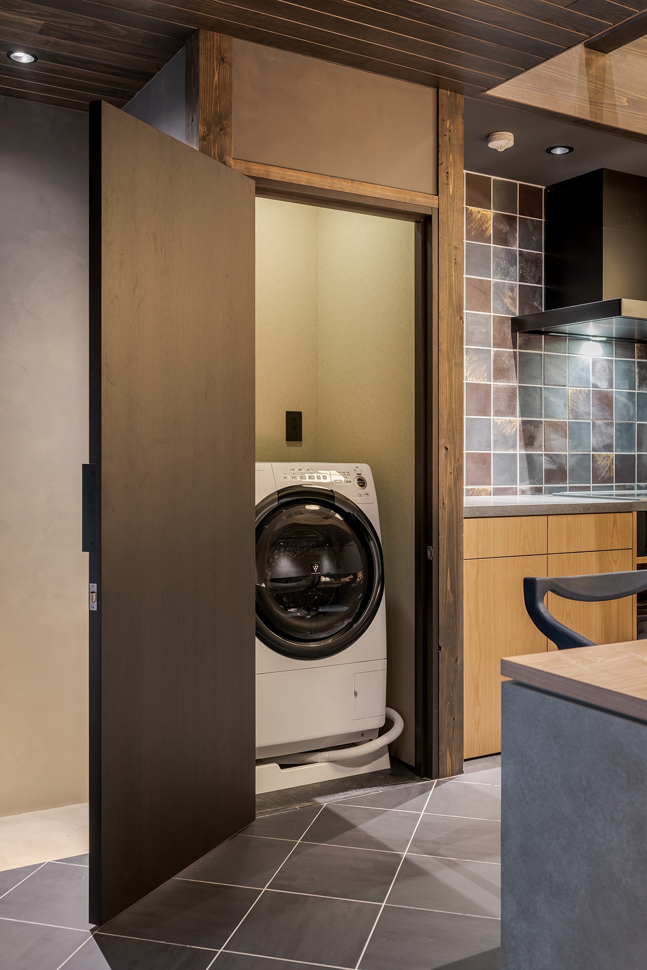 竪町 かなた 〈一棟貸し町家〉