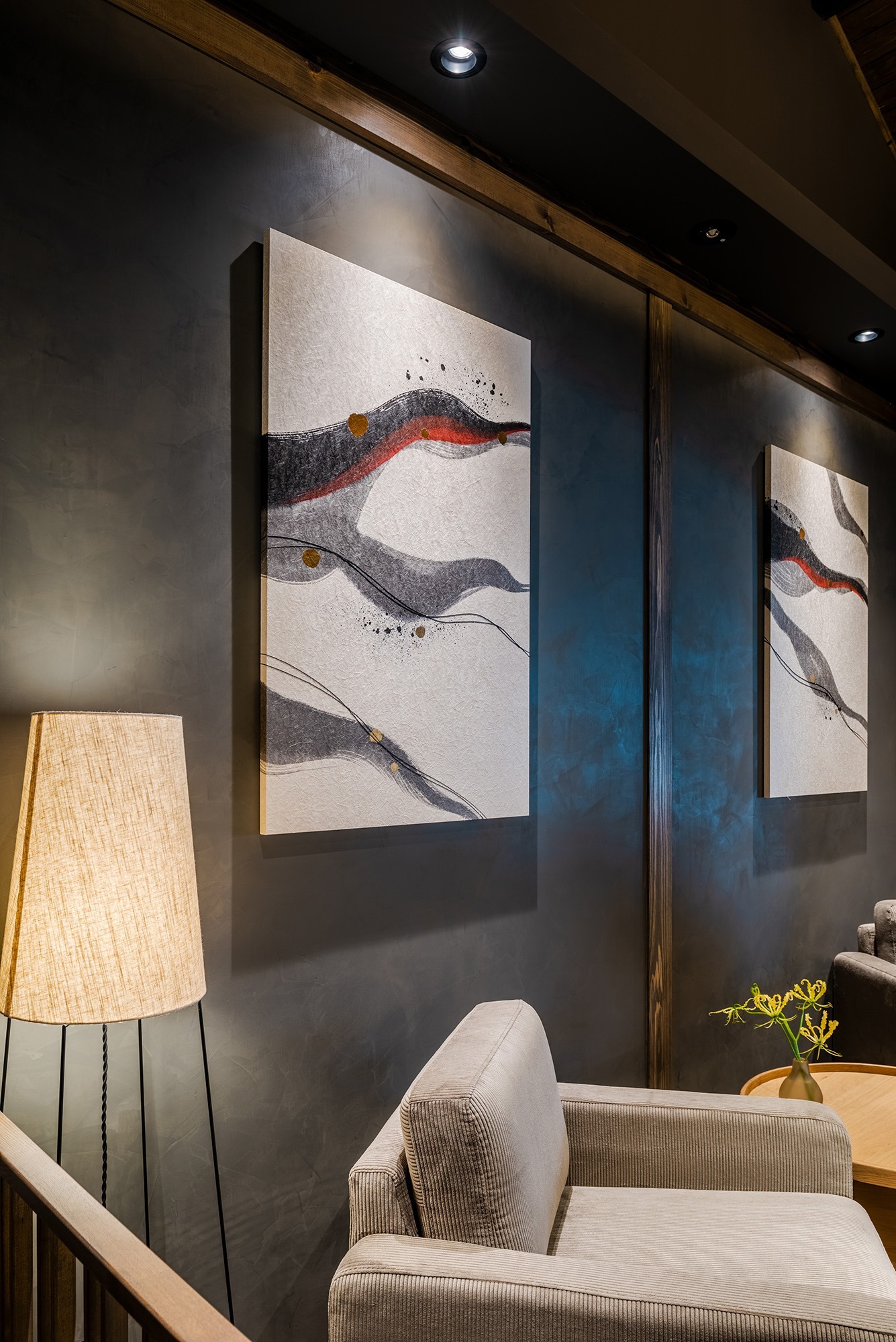 竪町 かなた 〈一棟貸し町家〉