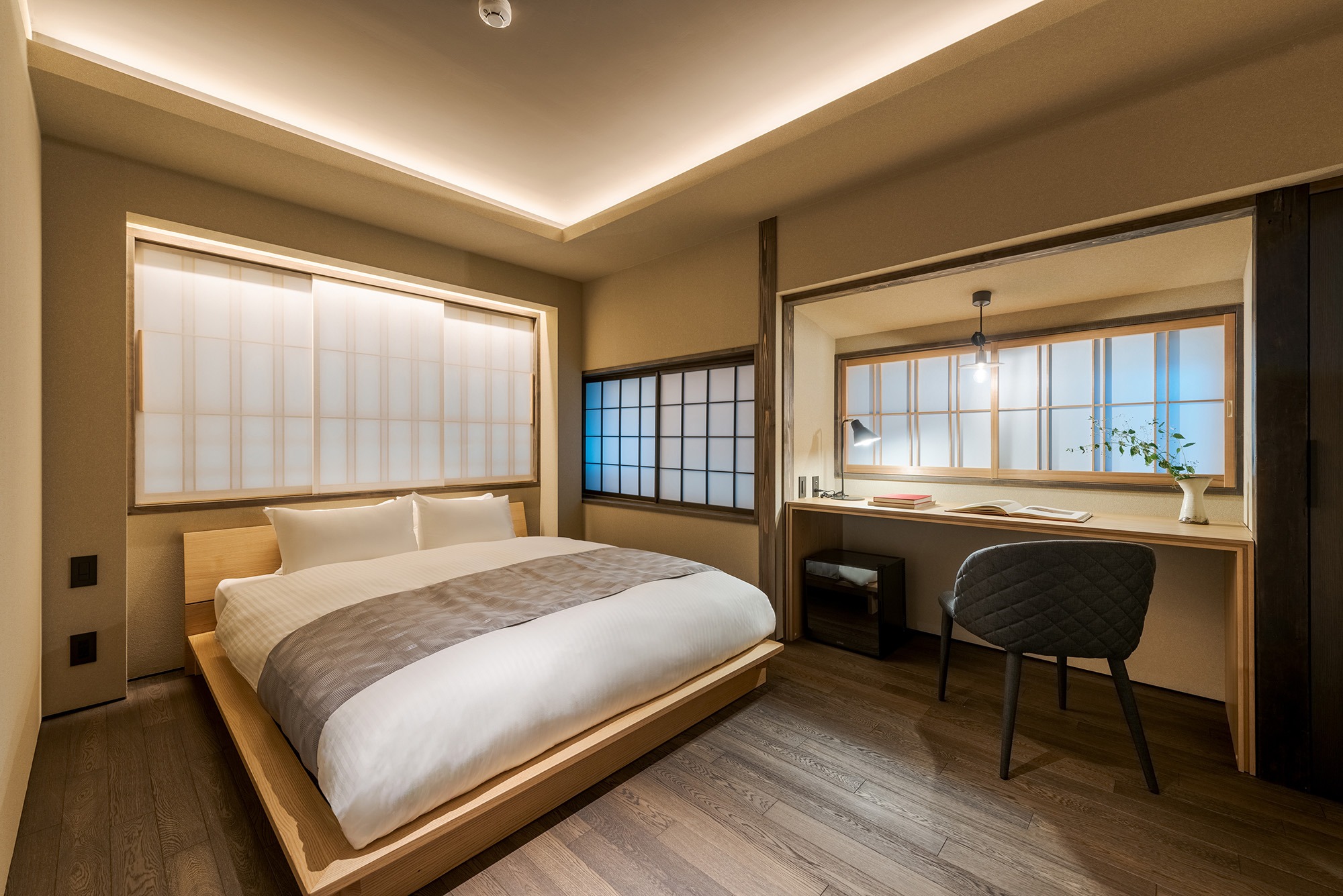 竪町 かなた 〈一棟貸し町家〉