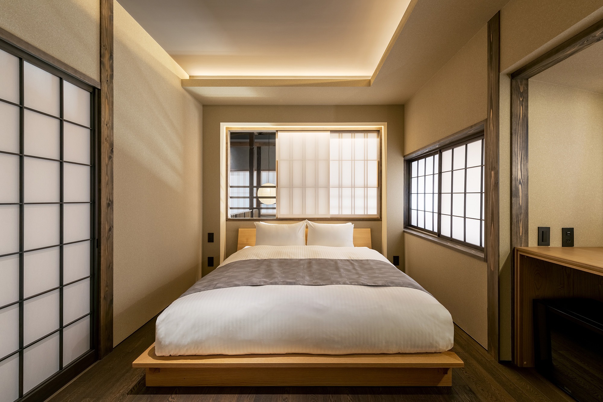 竪町 かなた 〈一棟貸し町家〉