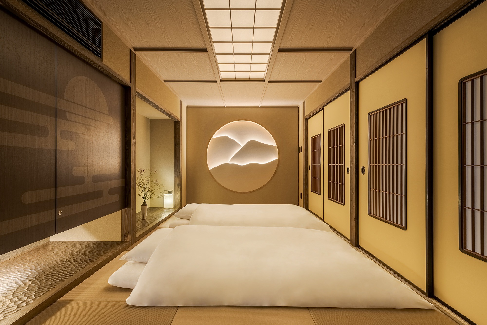 竪町 かなた 〈一棟貸し町家〉