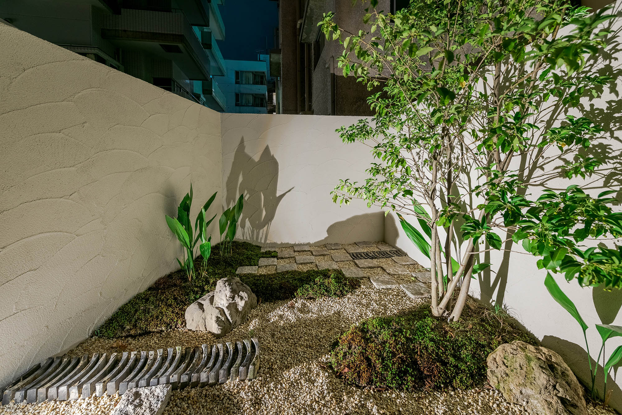 竪町 かなた 〈一棟貸し町家〉