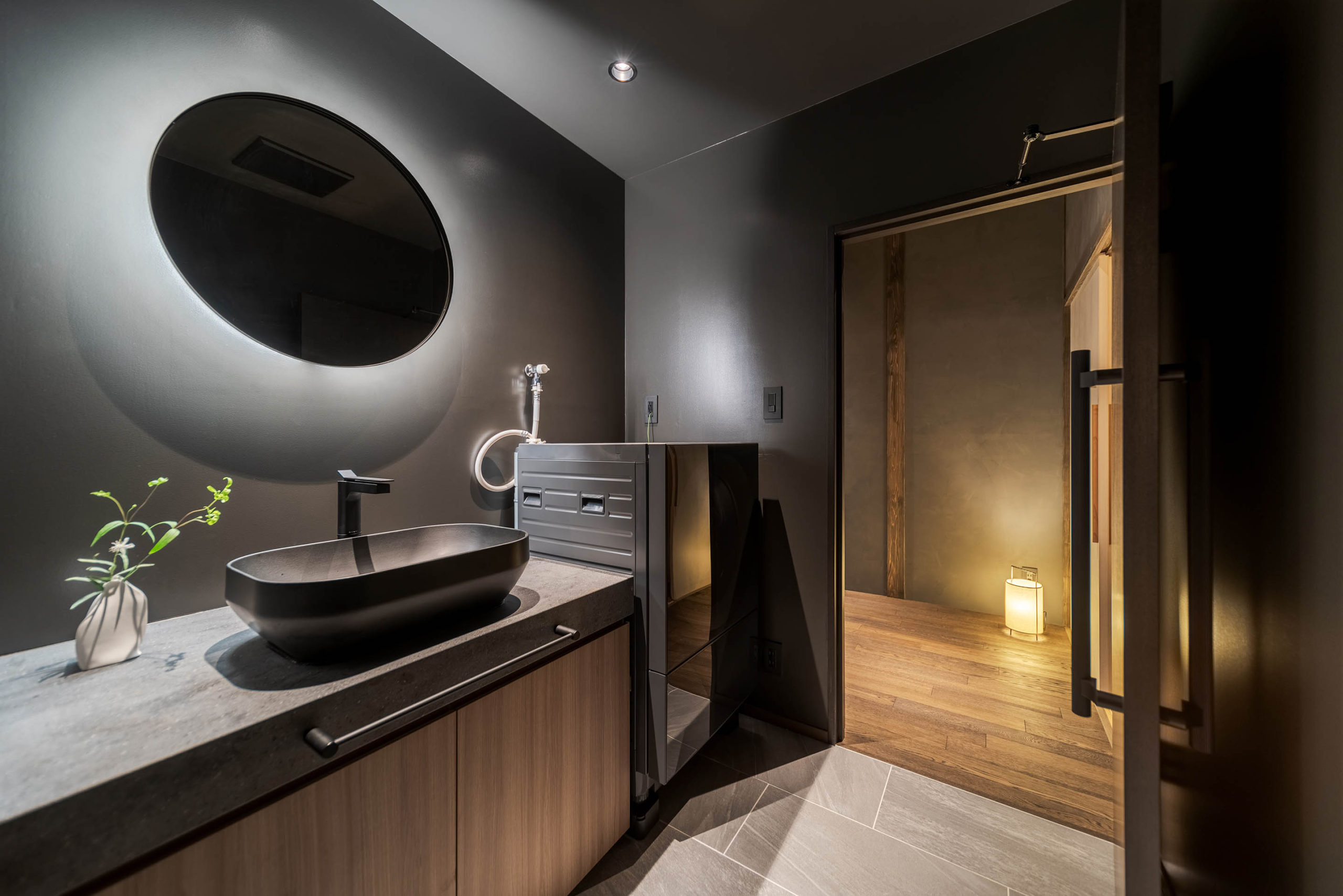 竪町 ほとり 〈一棟貸し町家〉