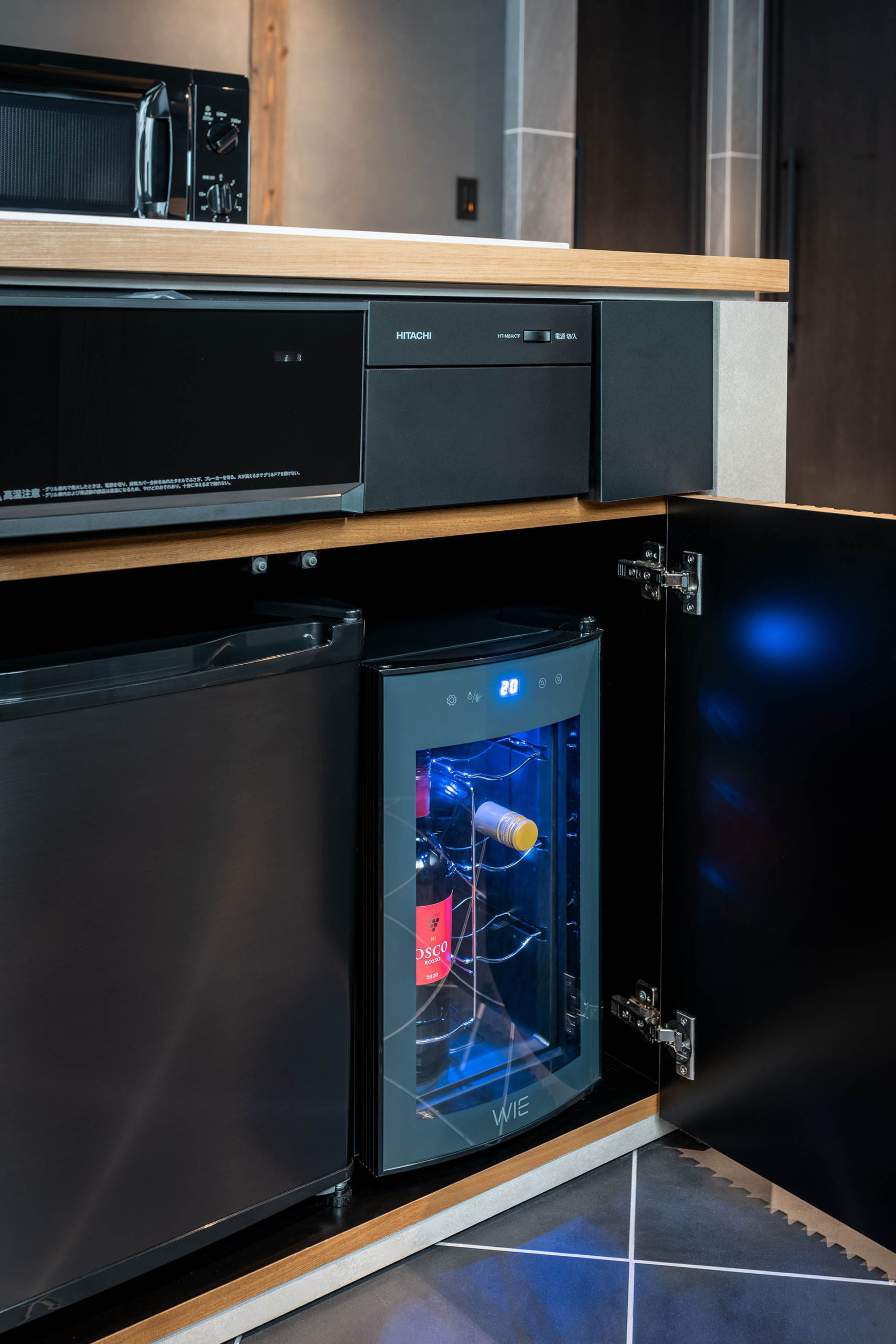 竪町 ほとり 〈一棟貸し町家〉