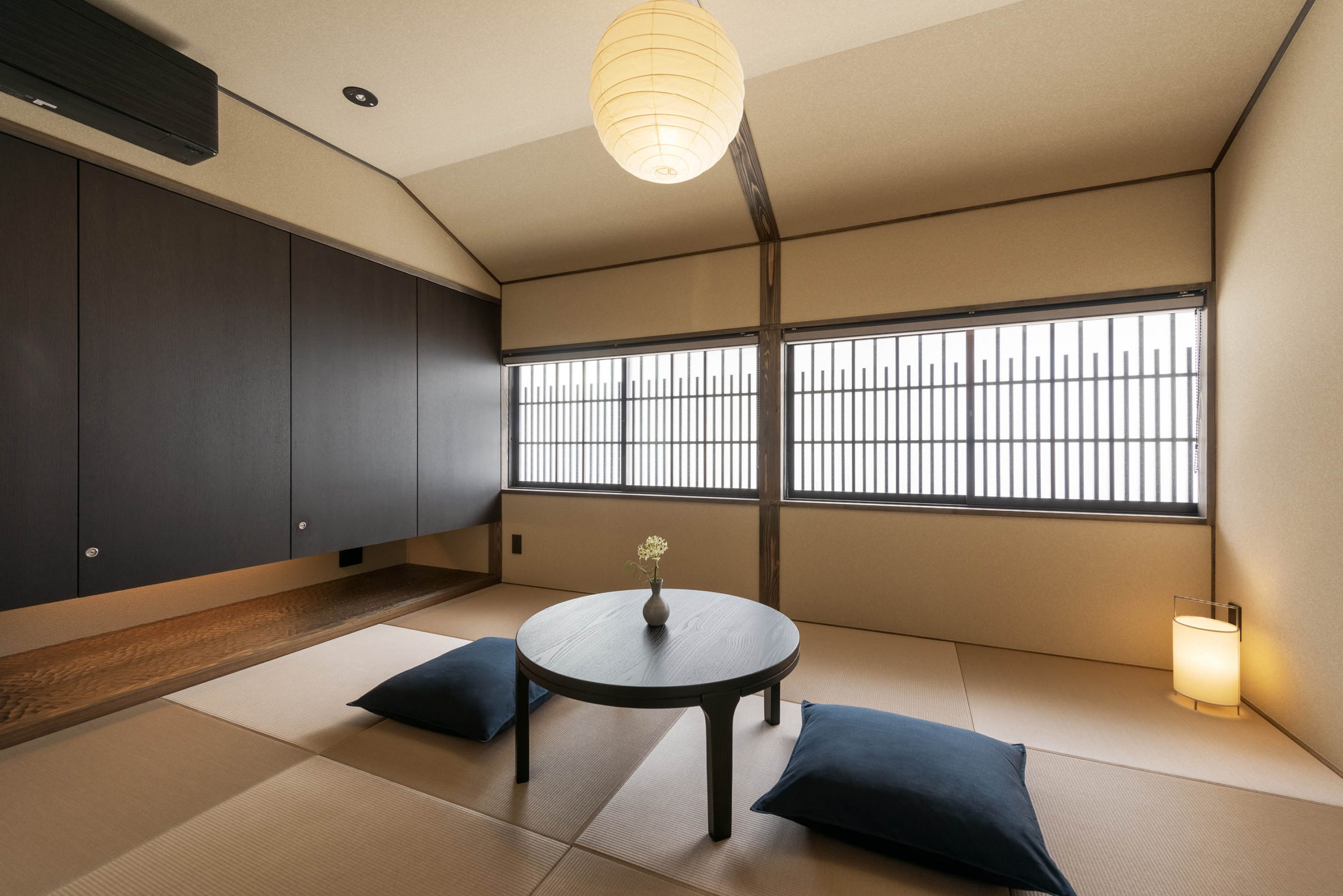 竪町 ほとり 〈一棟貸し町家〉