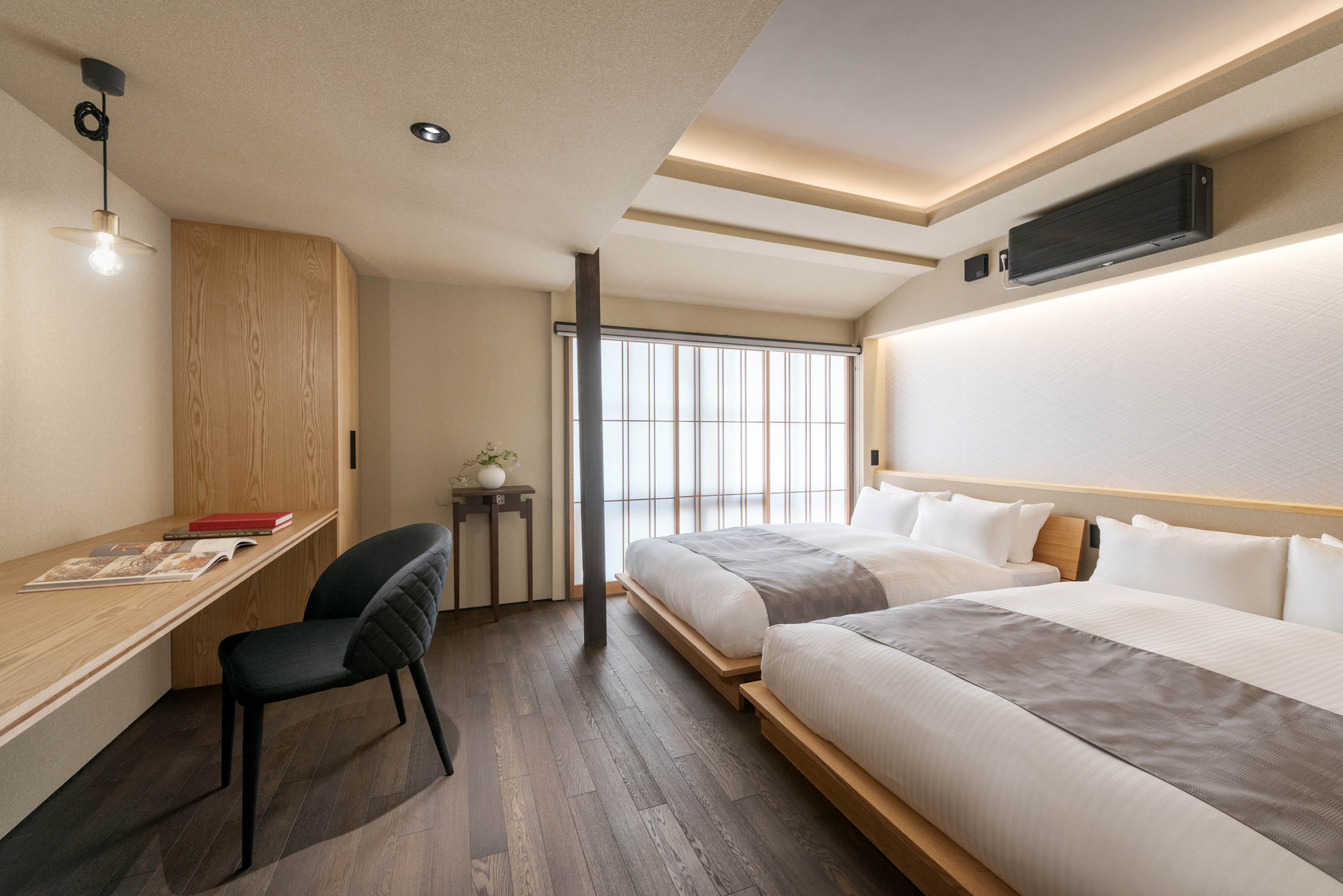 竪町 ほとり 〈一棟貸し町家〉