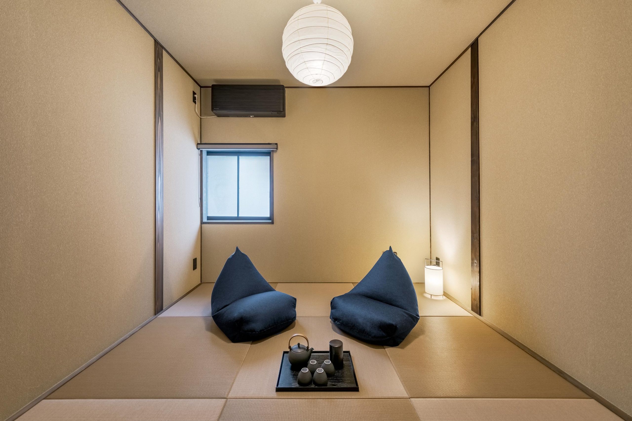 竪町 ほとり 〈一棟貸し町家〉