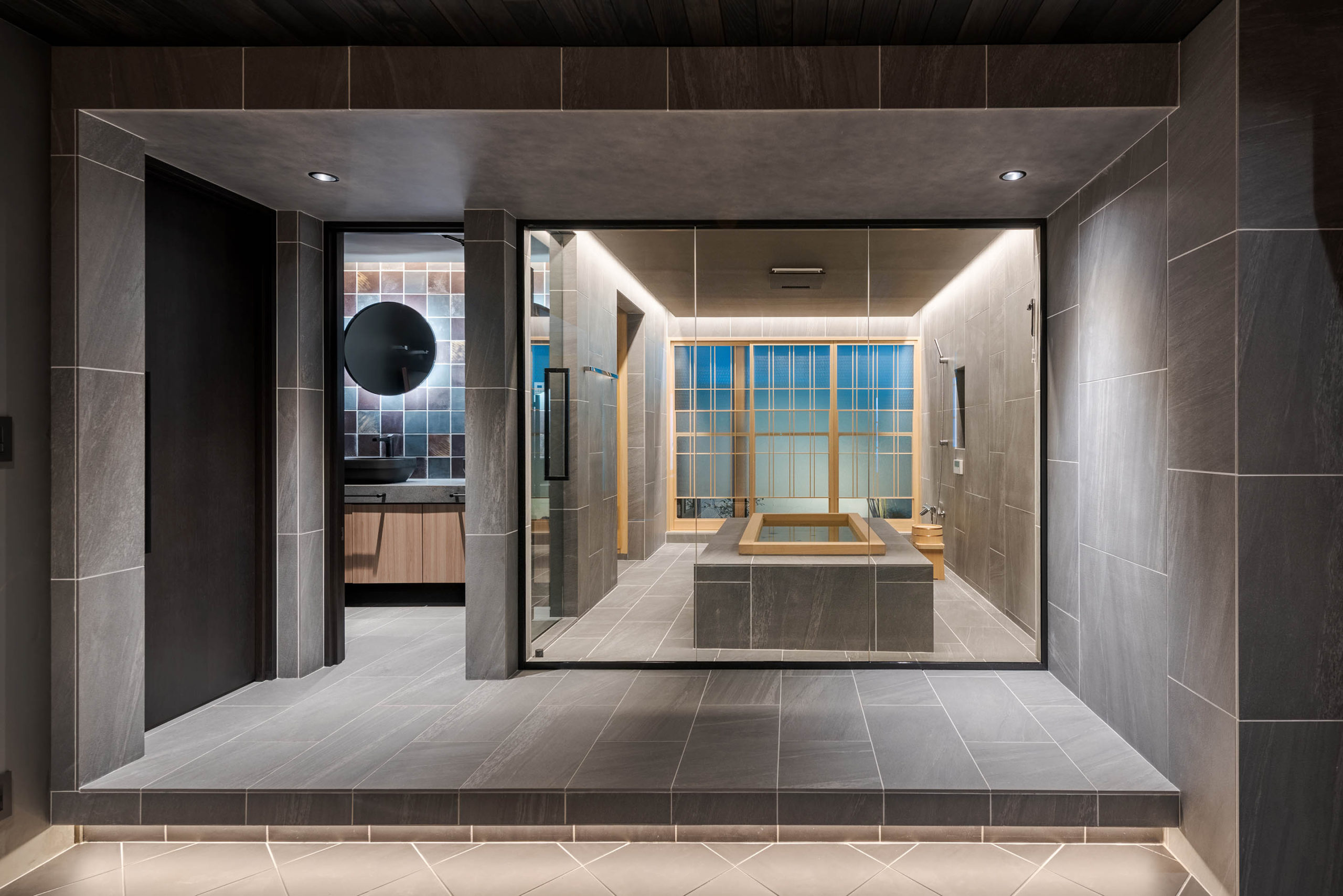 竪町 ほとり 〈一棟貸し町家〉