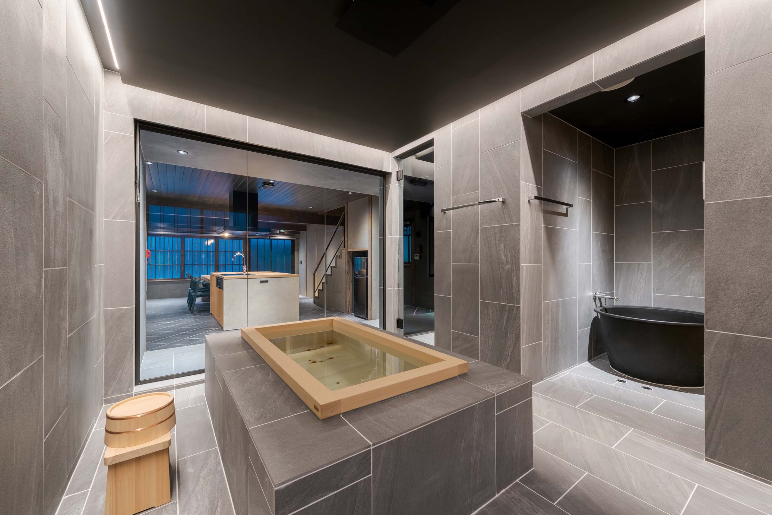 竪町 ほとり 〈一棟貸し町家〉