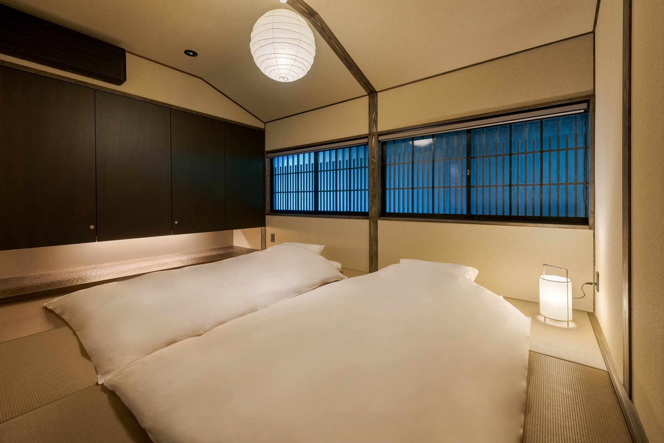 竪町 ほとり 〈一棟貸し町家〉