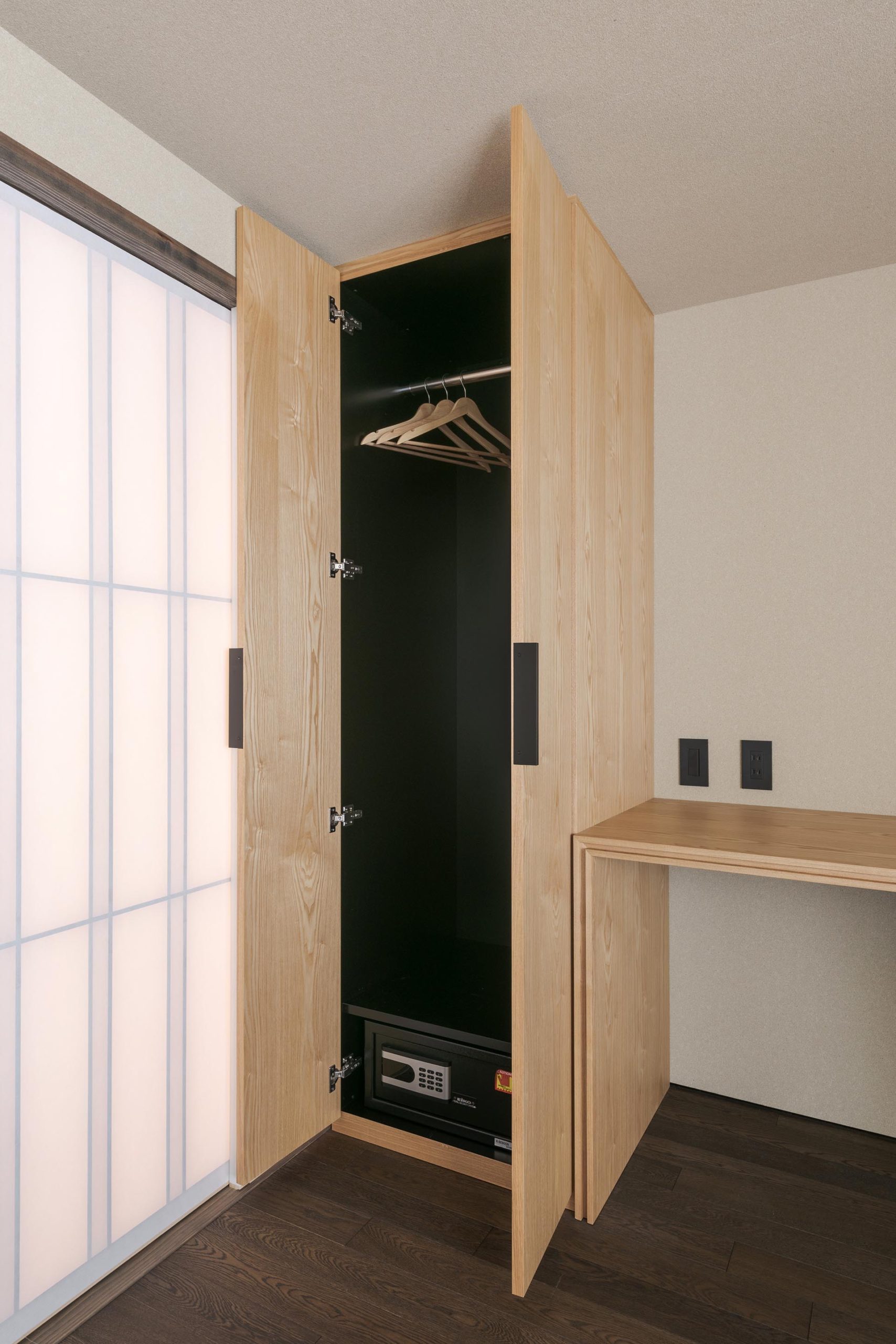 竪町 ほとり 〈一棟貸し町家〉