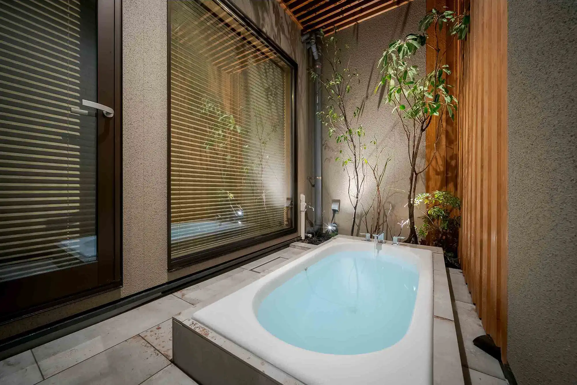 とき風 〈一棟貸し町家〉