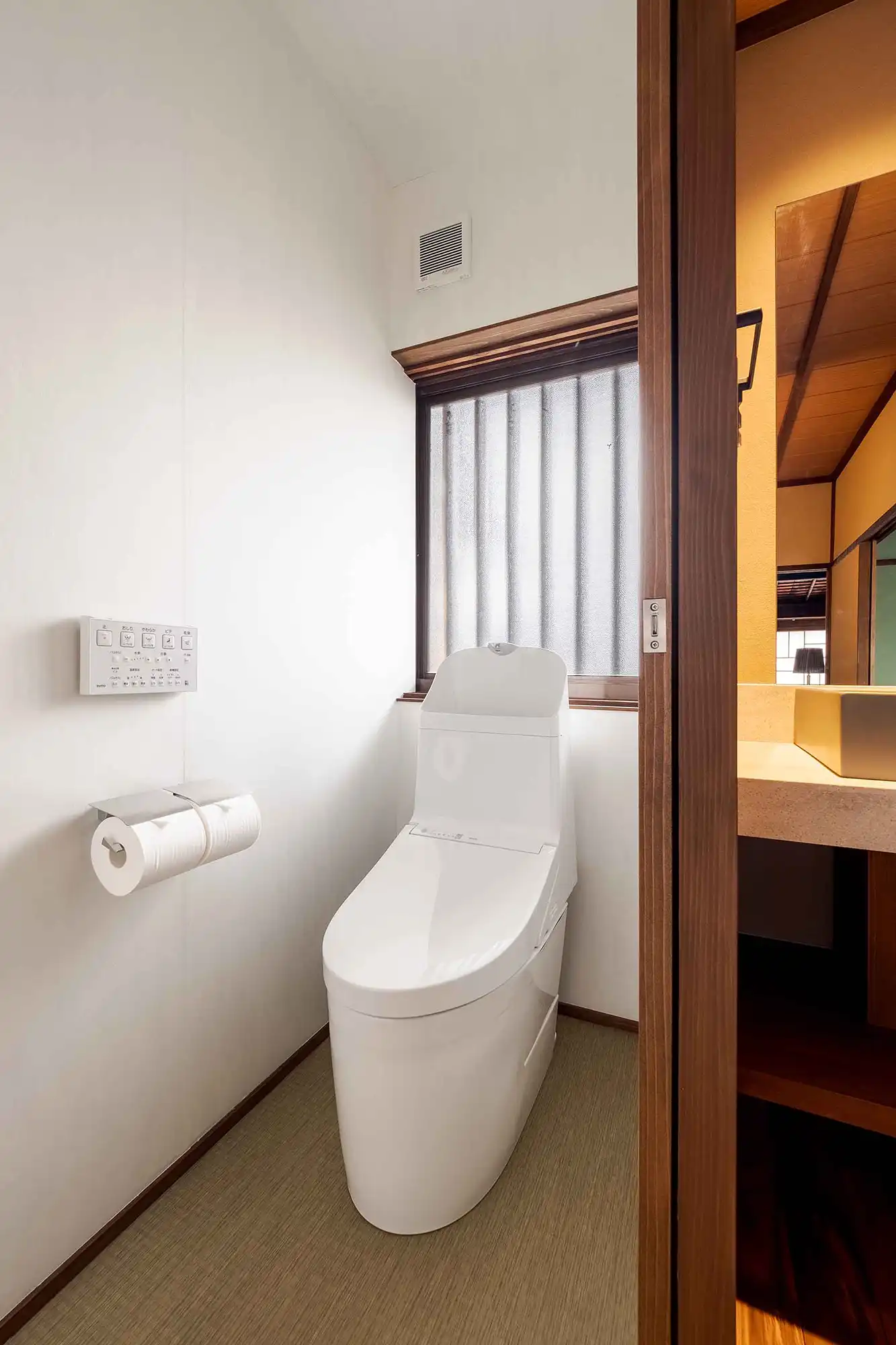 松の間 〈一棟貸し町家〉