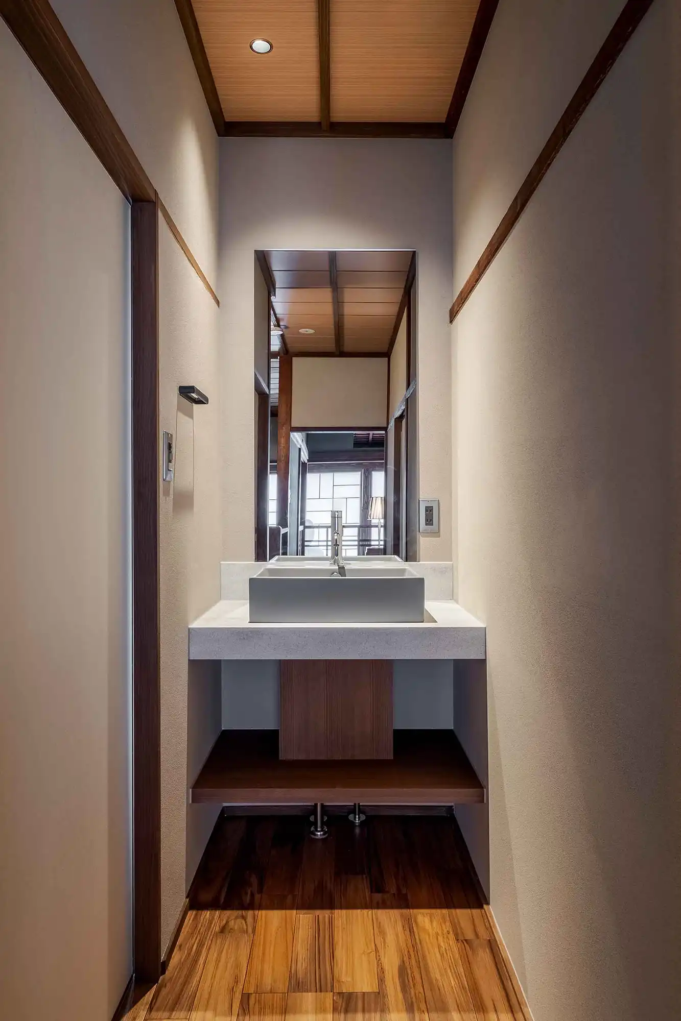 松の間 〈一棟貸し町家〉