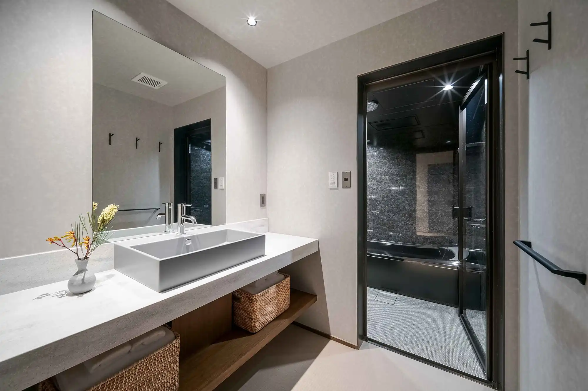 松の間 〈一棟貸し町家〉